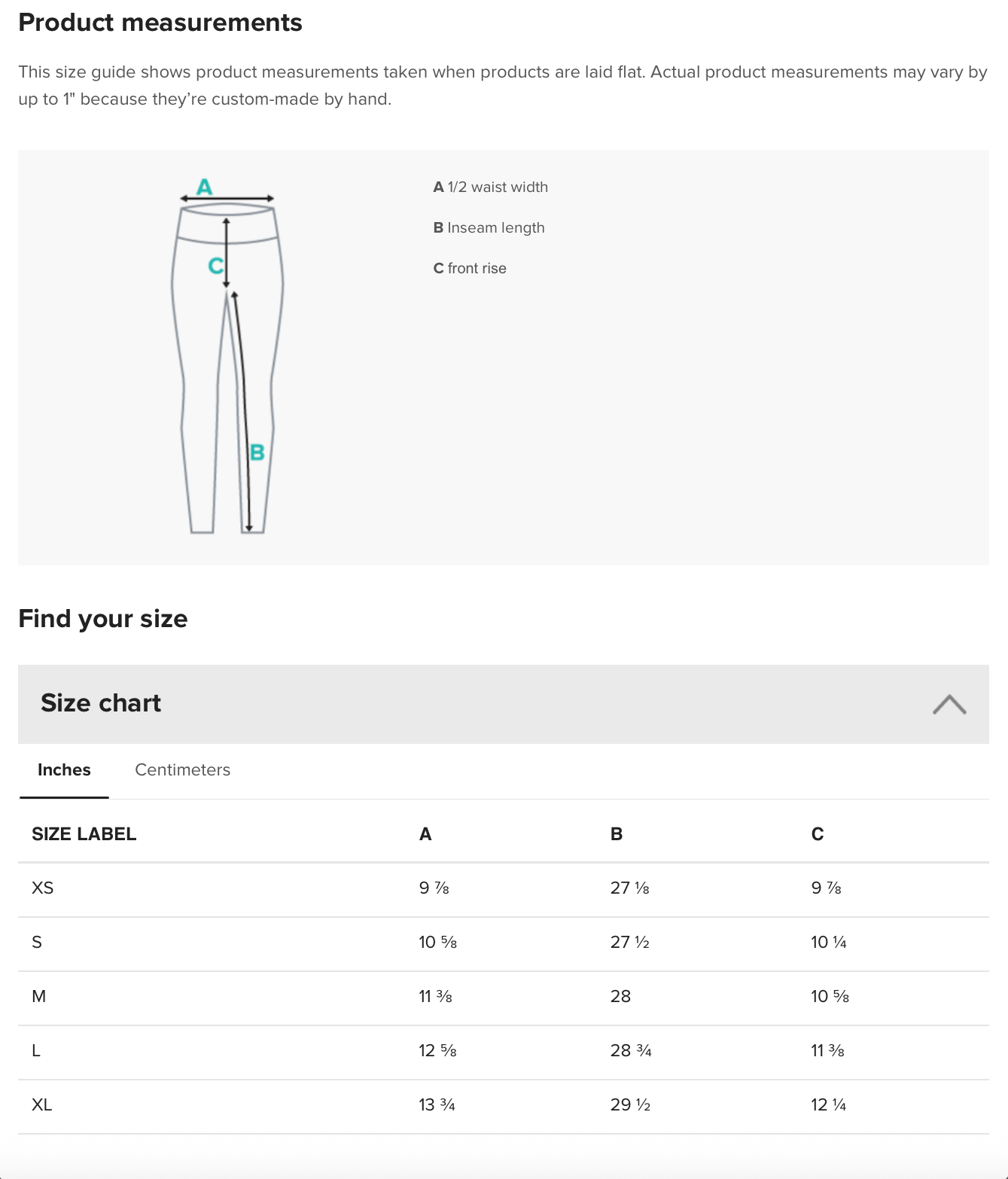 Leggings OCTOPUS BLUE GREEN