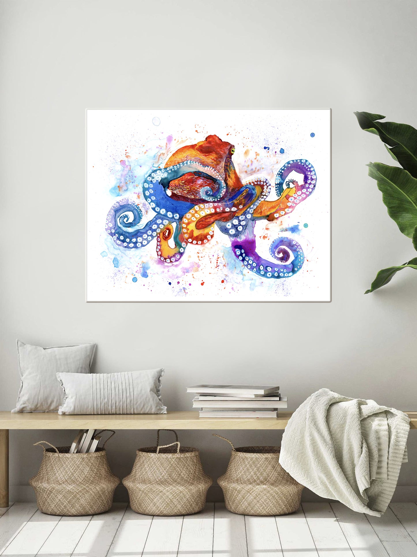 Harmony of the Depths