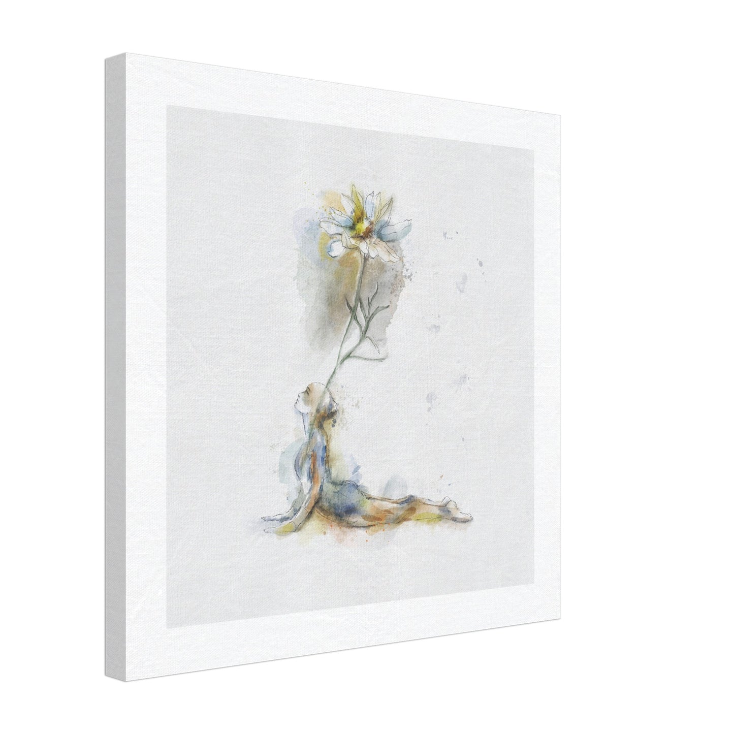 Yoga Flower- Chamomile