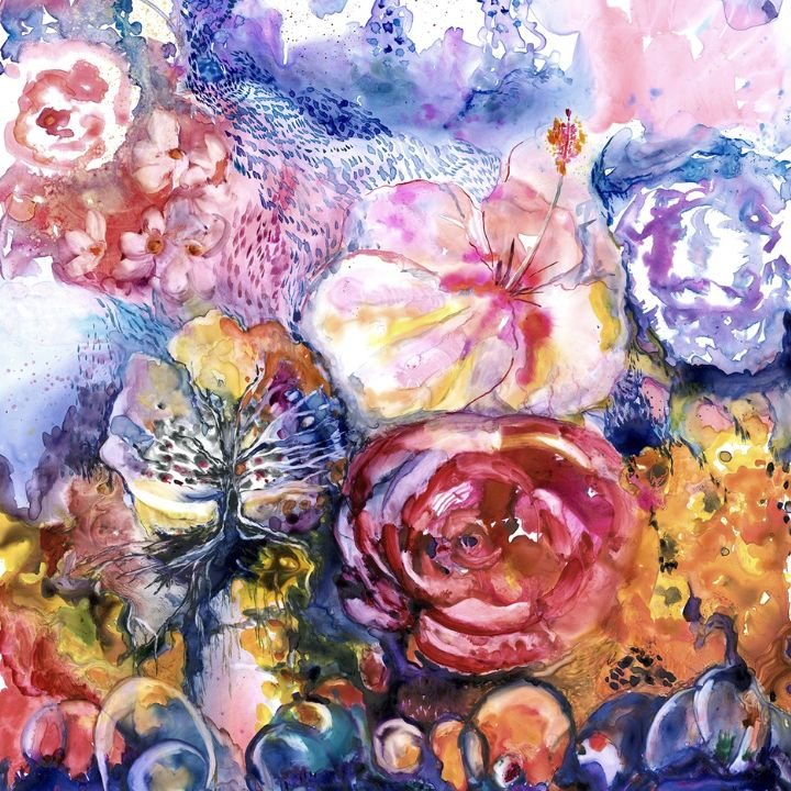 Voice of Flowers 2023