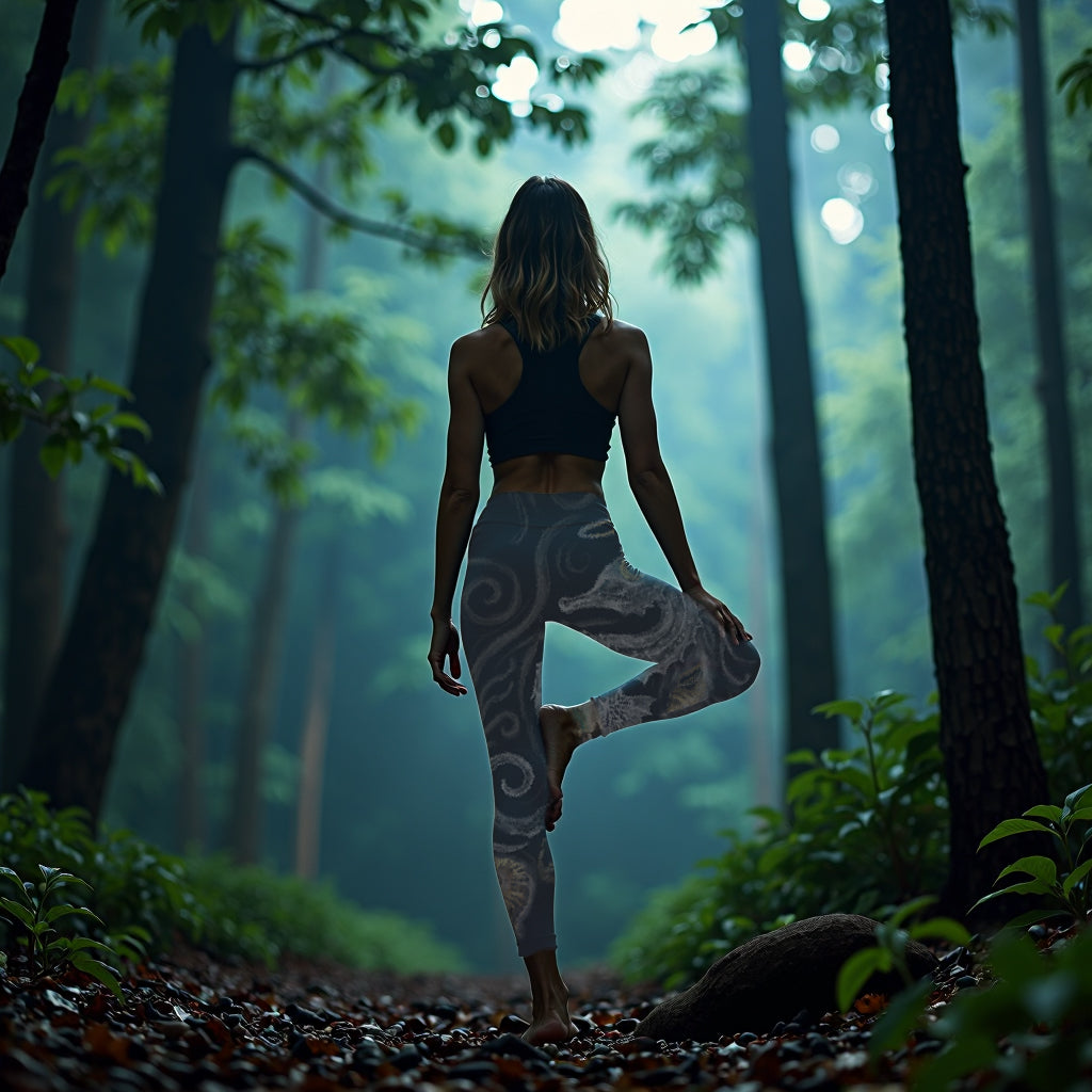 Hirondella Activewear