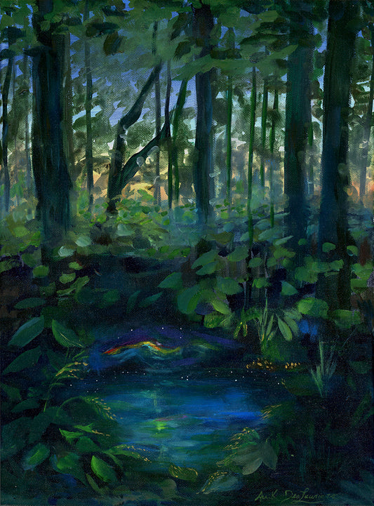 The Source