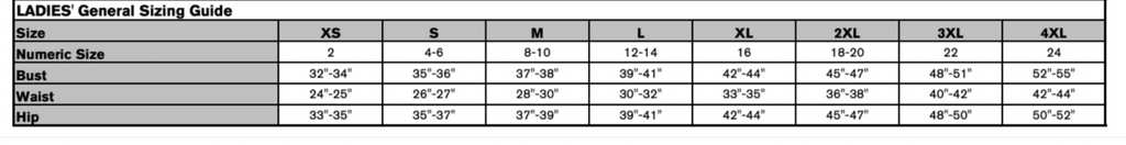 Rock Ton Workout - Camisole