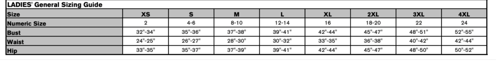 Rock Ton Workout - Camisole