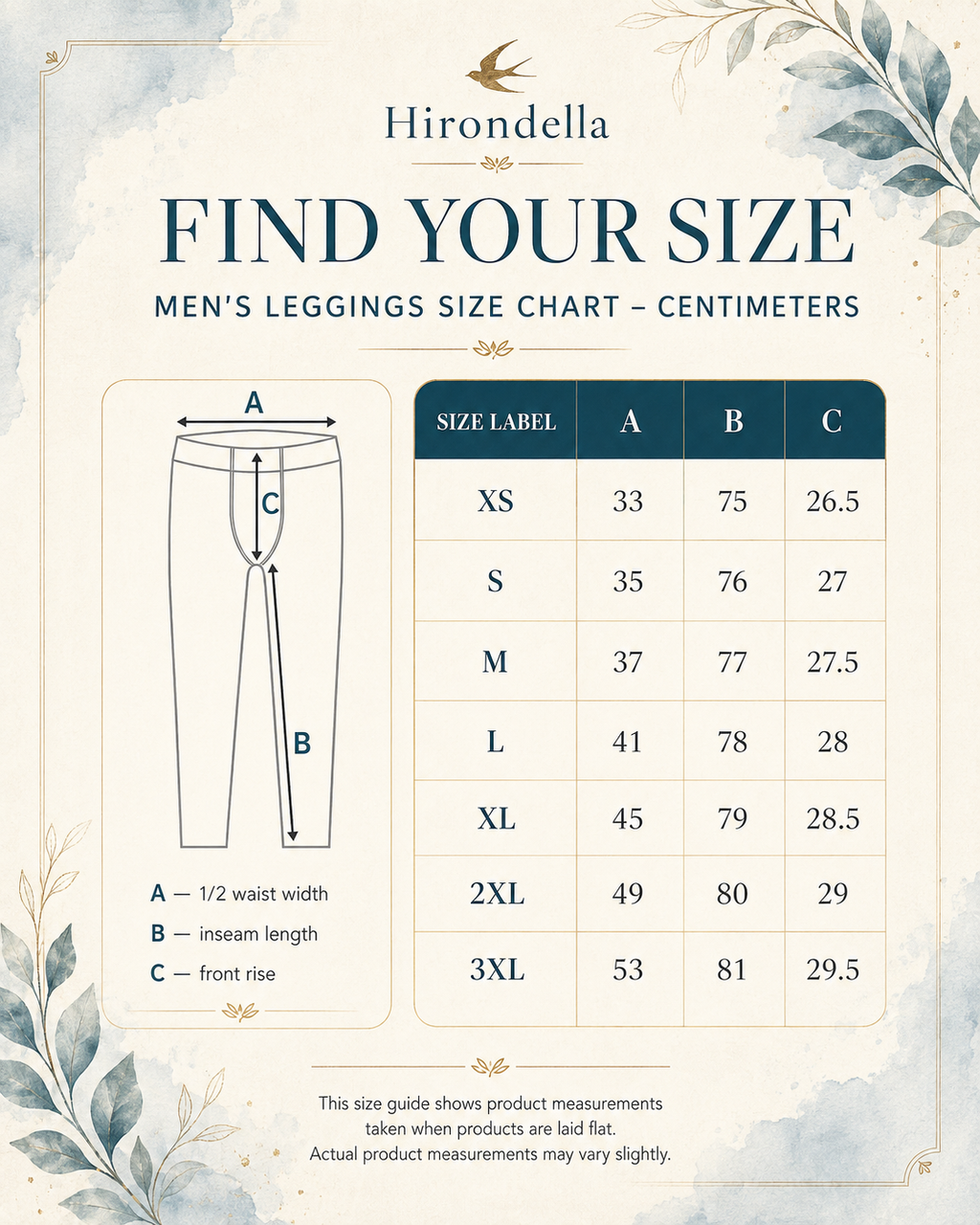 Polka Dada Pythago Cubiste - Men's Leggings
