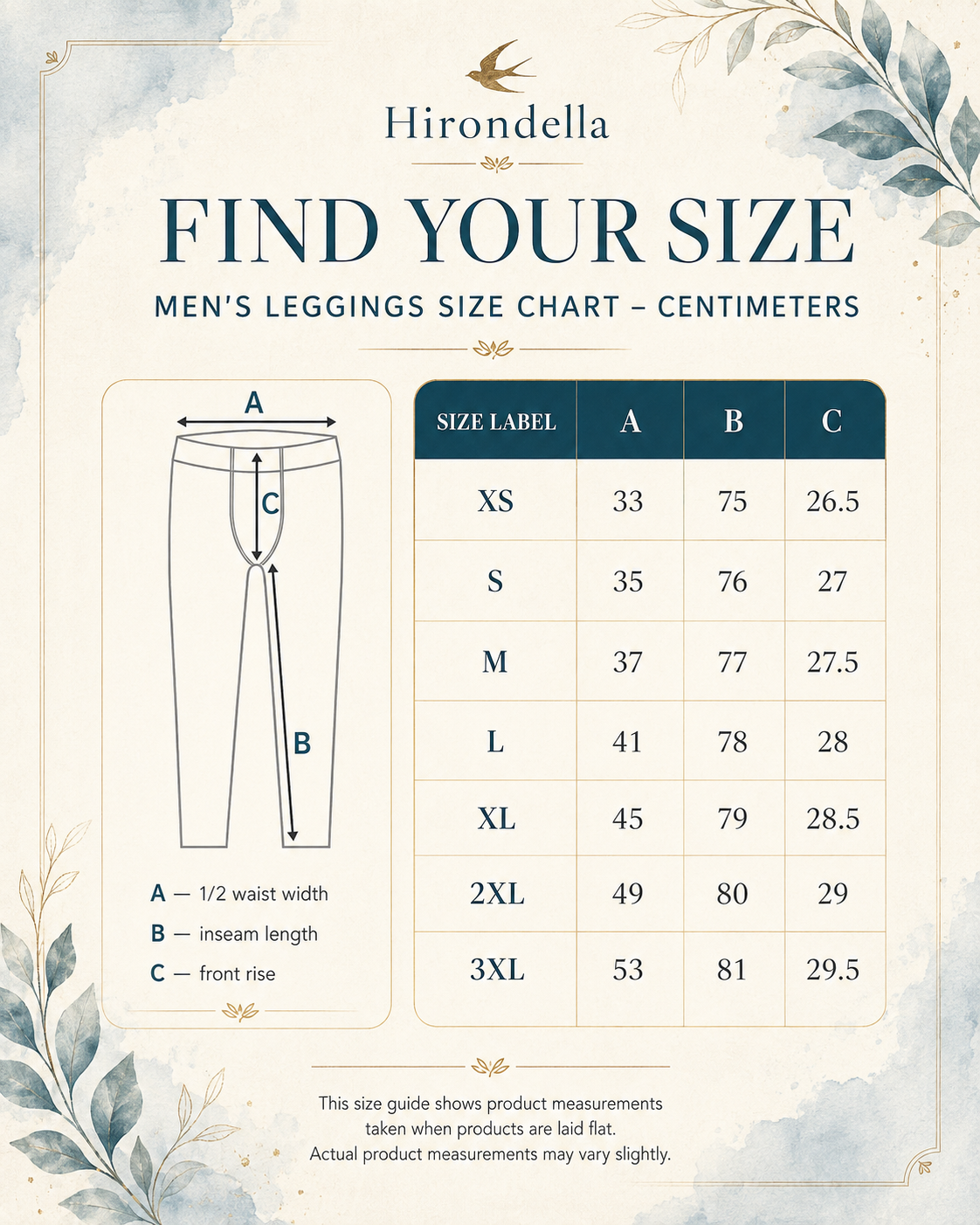 Polka Dada Pythago Cubiste - Men's Leggings