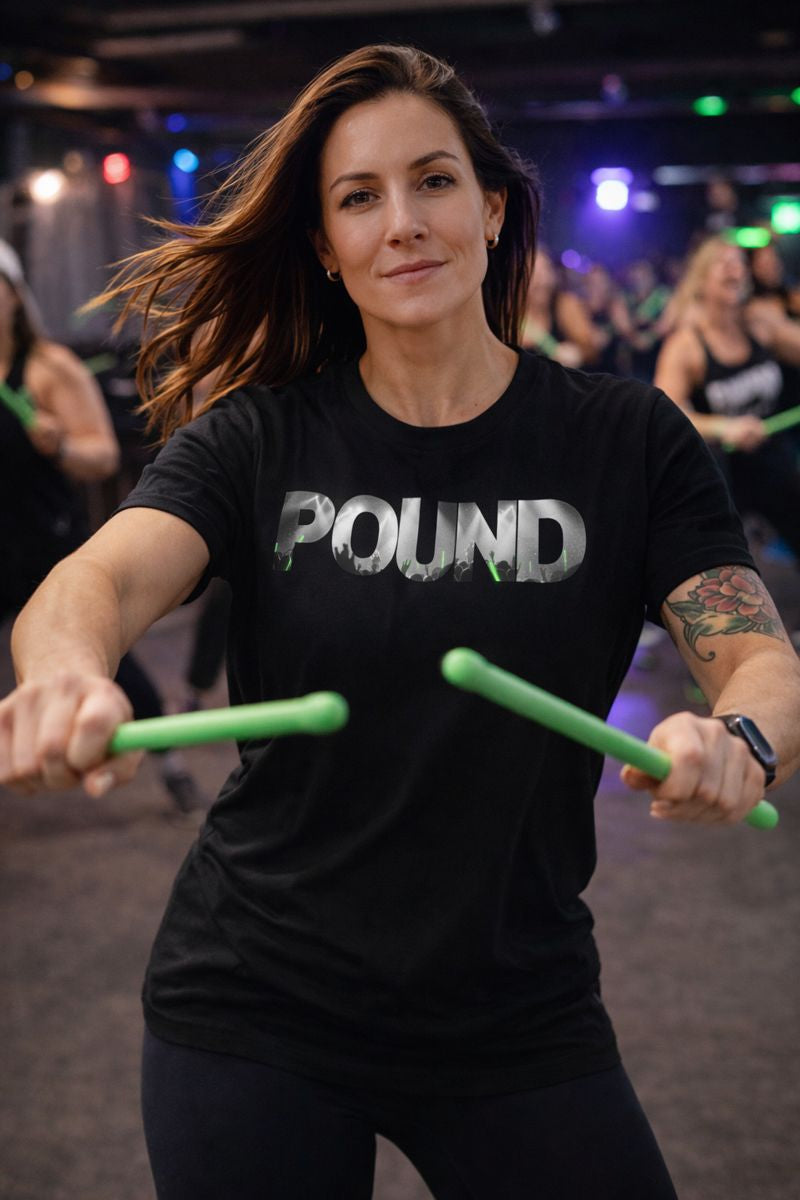 Rock Ton Workout - Édition Gatineau 