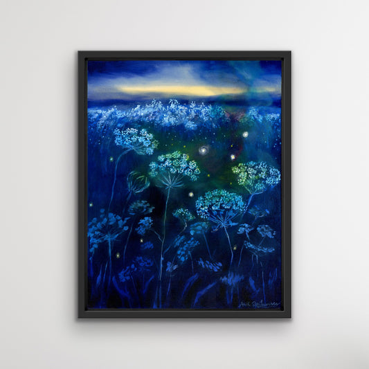 The Cosmic Garden
