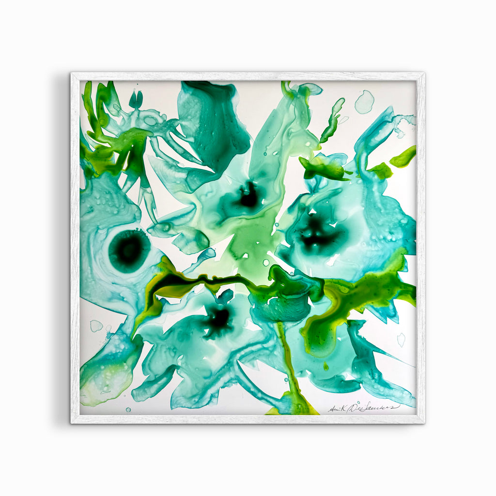 Verdant