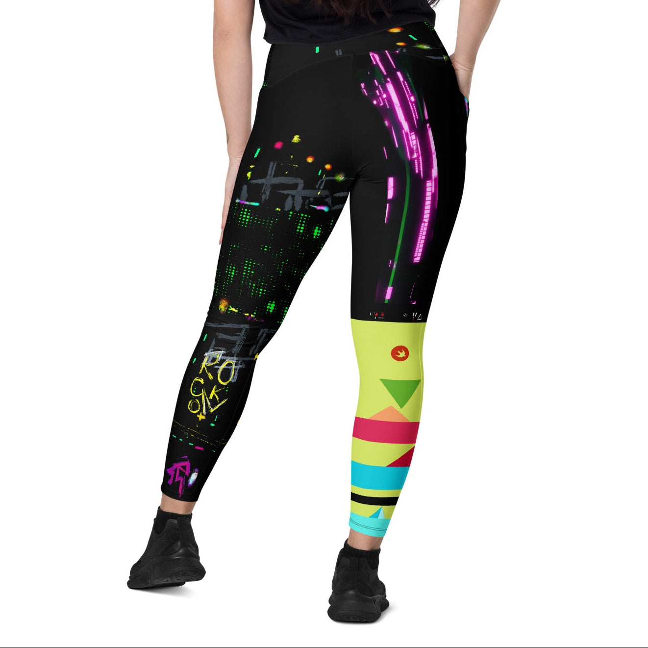 CyberPunk PopRock ’80 - Artiste Édition