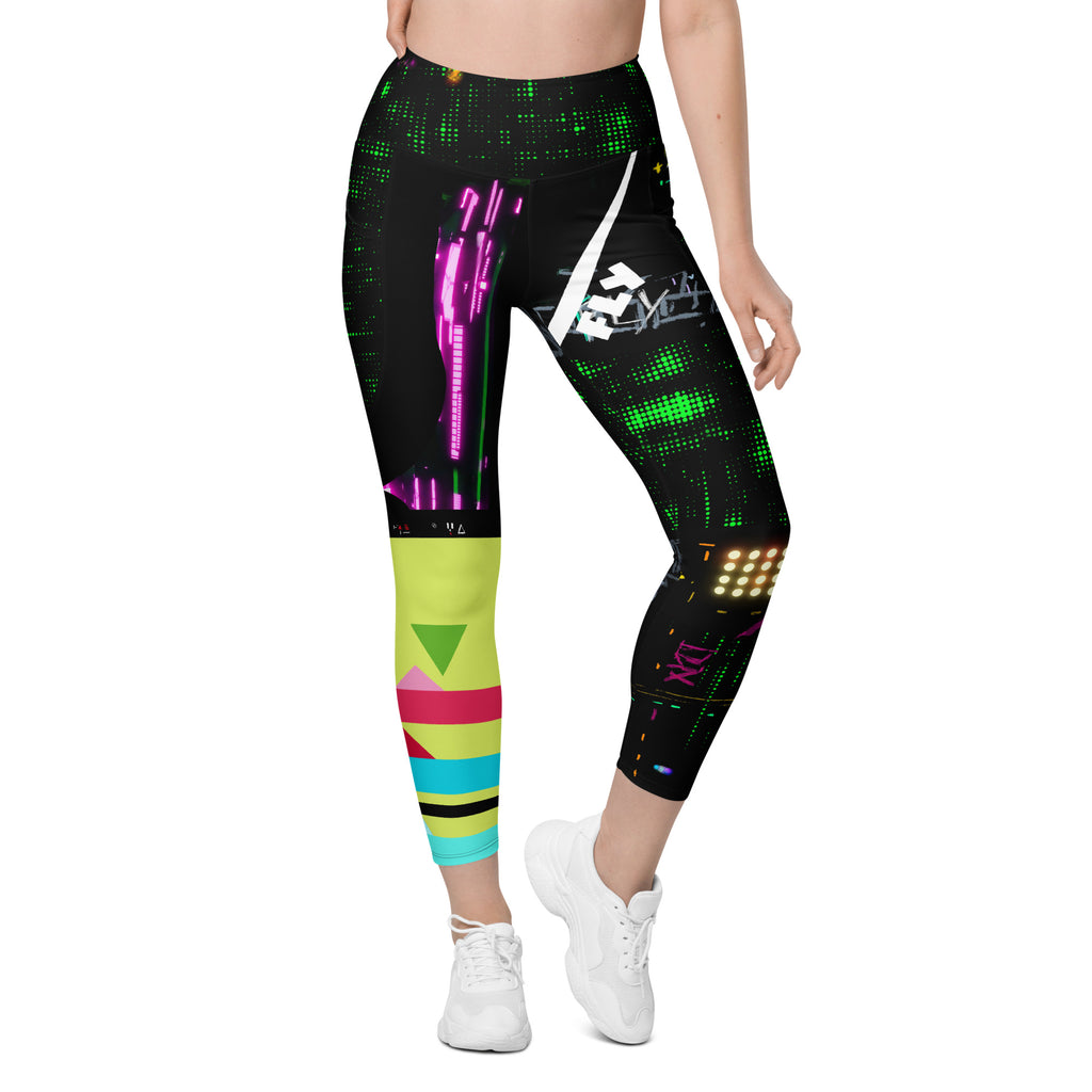 CyberPunk PopRock ’80 - Artiste Édition