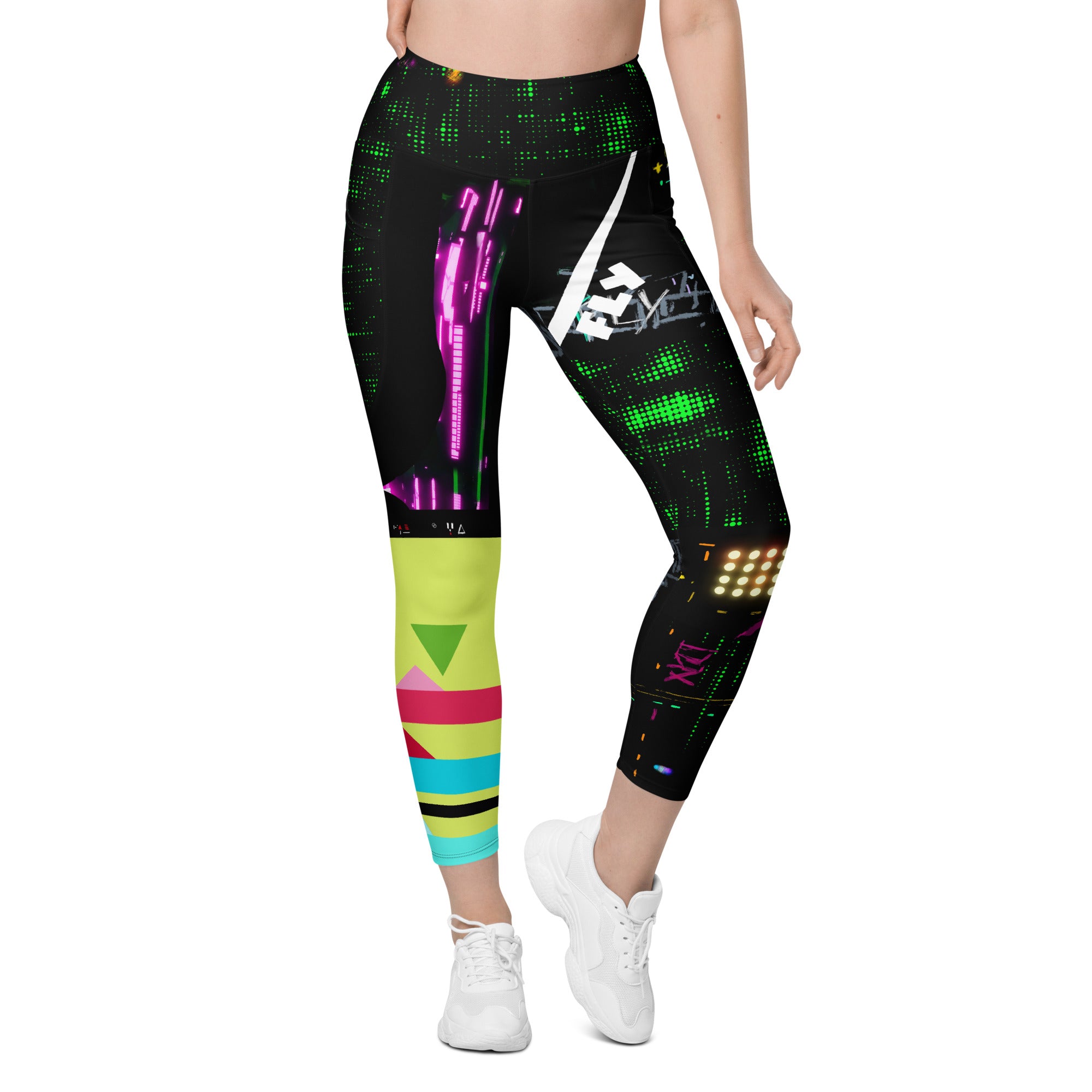 CyberPunk PopRock ’80 - Artiste Édition