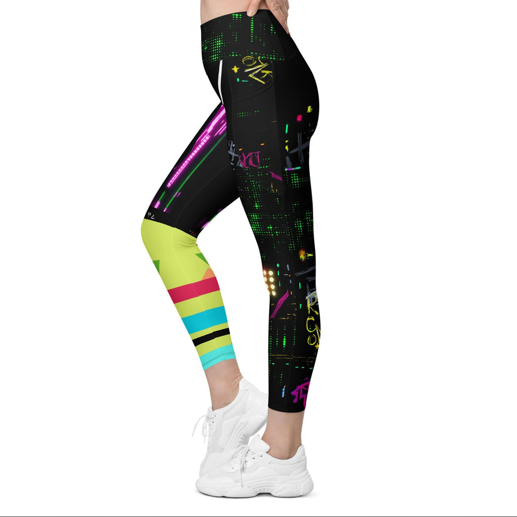 CyberPunk PopRock ’80 - Artiste Édition