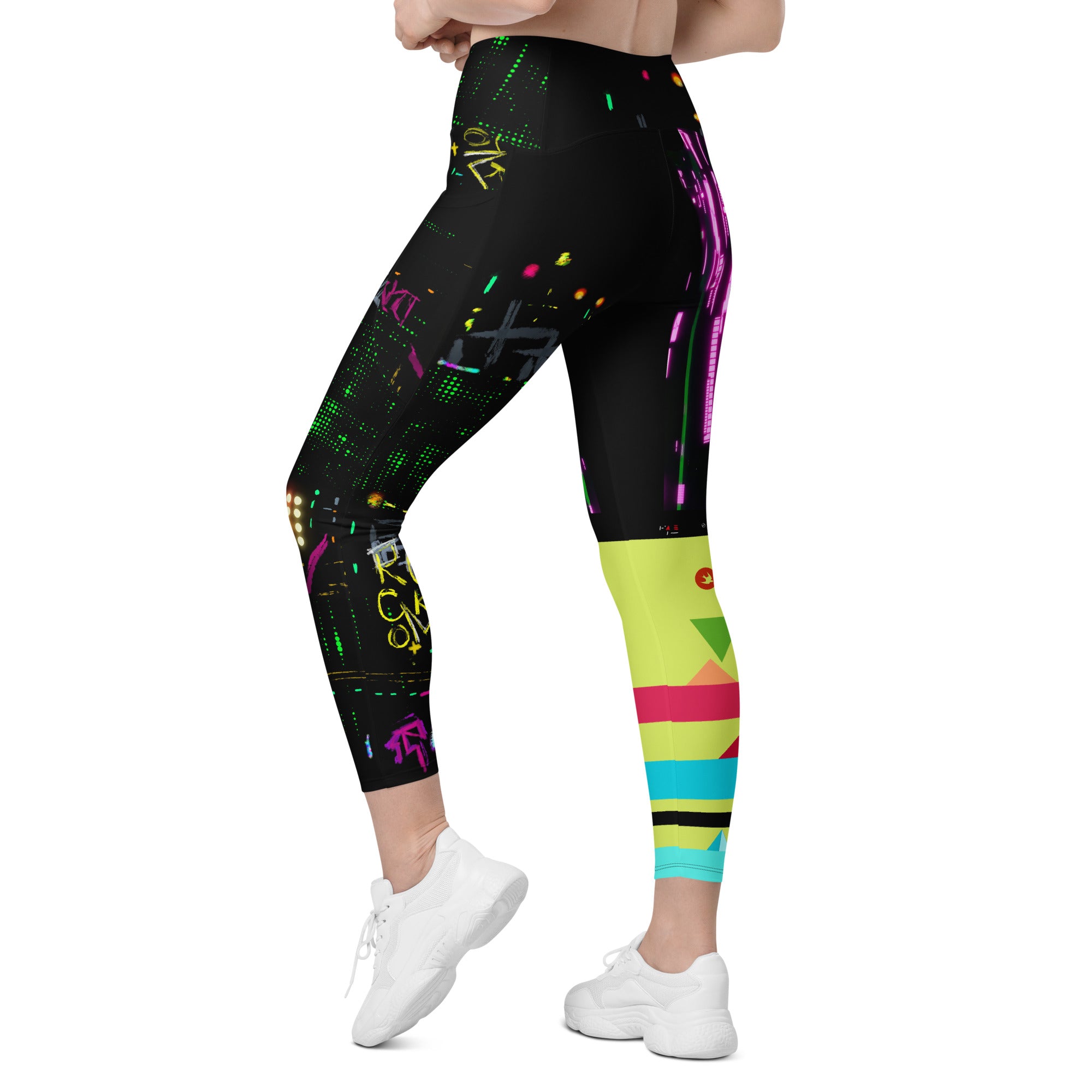 CyberPunk PopRock ’80 - Artiste Édition