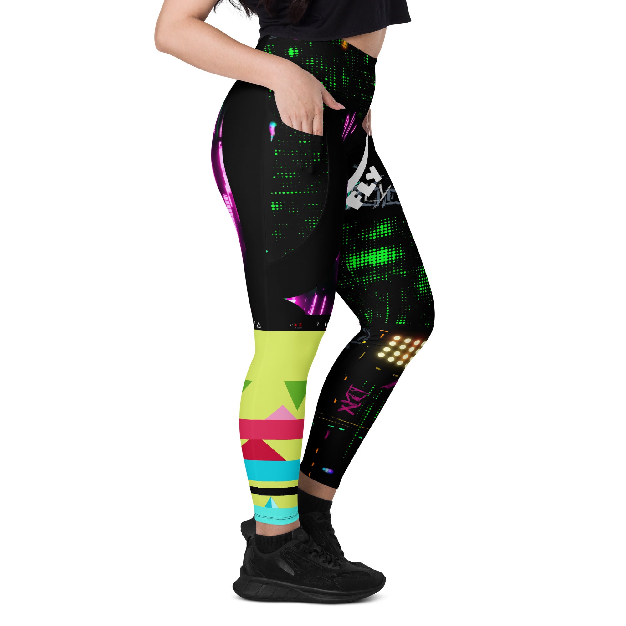 CyberPunk PopRock ’80 - Artiste Édition