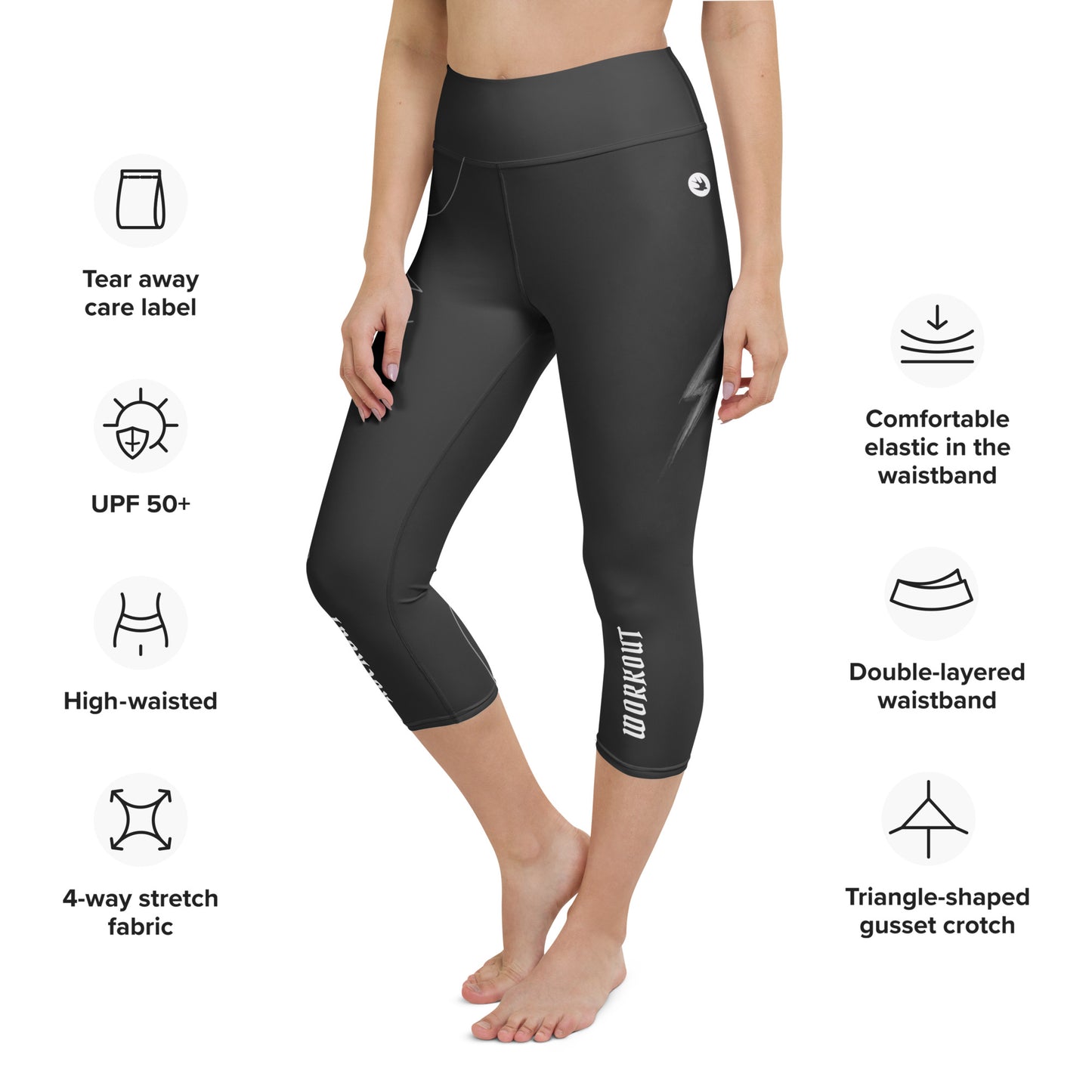 Minimaliste Mystère – Secret Candy Capri