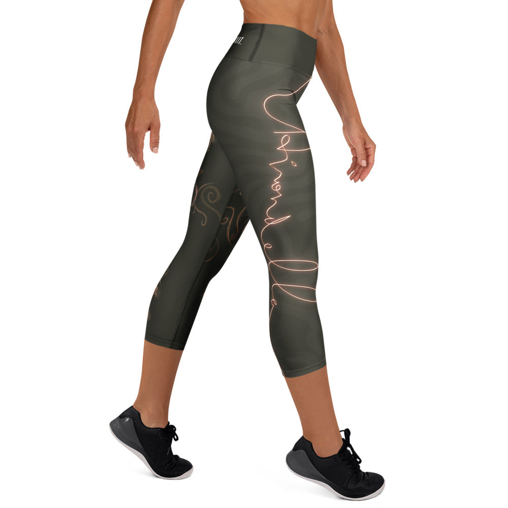 Cosmic Jelly – Eclipse Capris