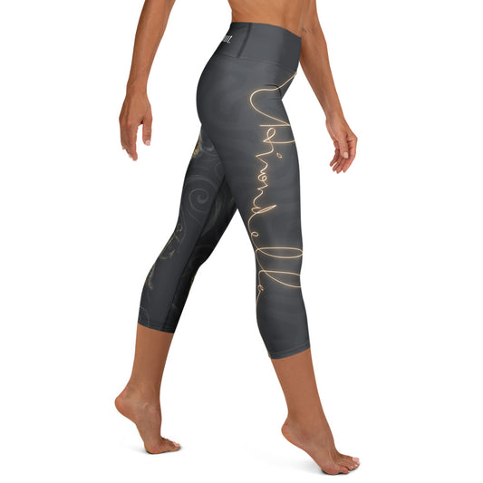 Sea Goddess - Flow Capris