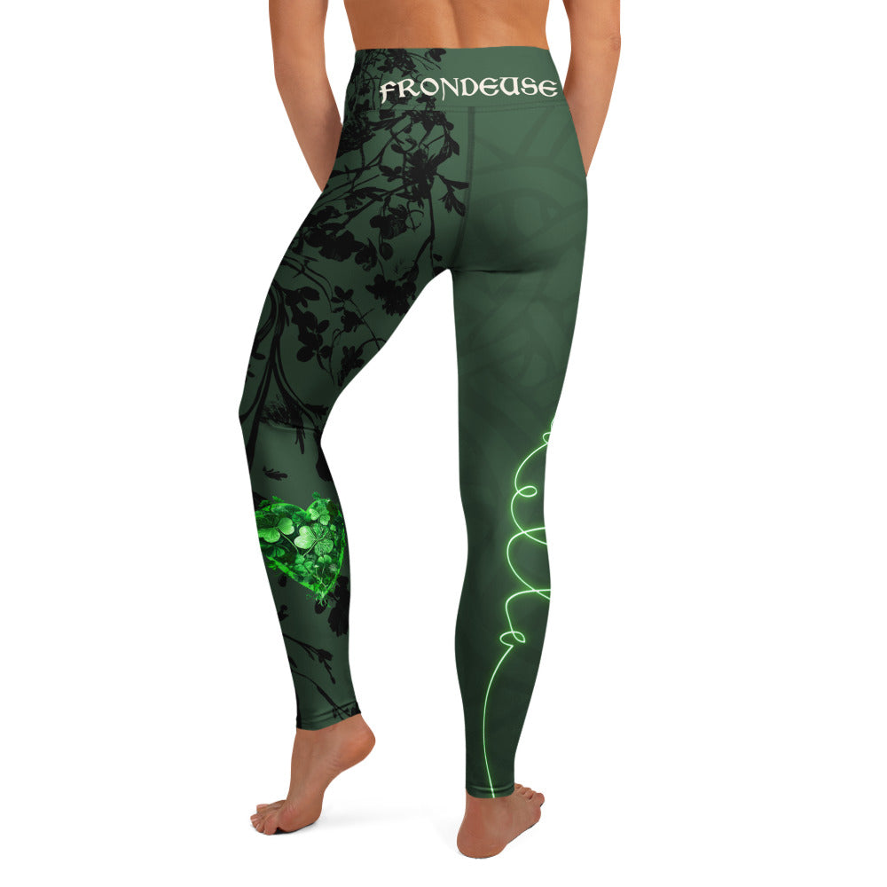 Dublin Frondeuse - Leggings
