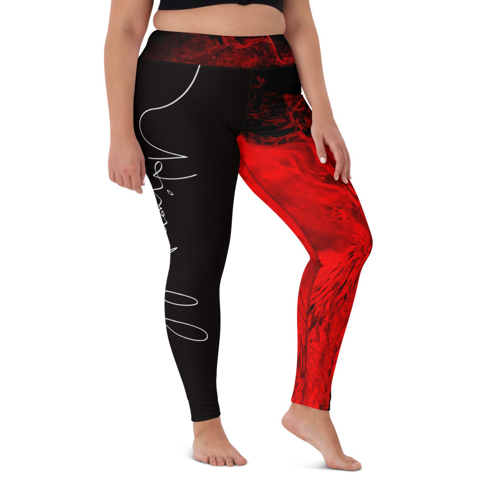 Legging DRAGON 