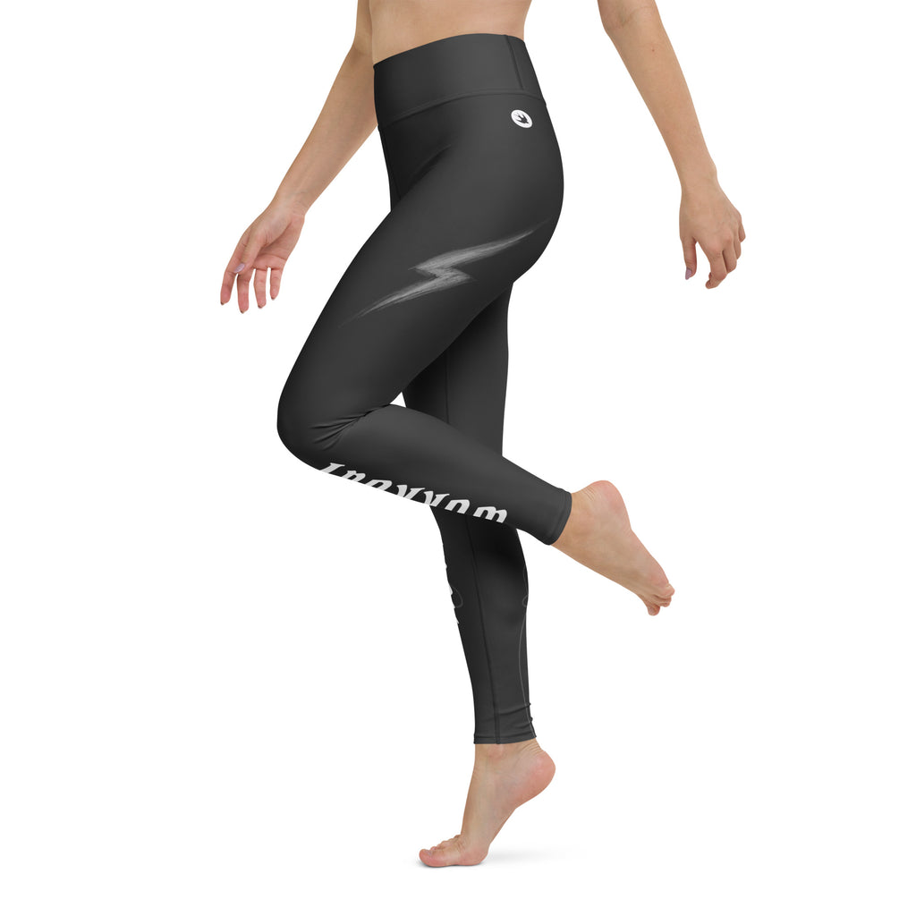 Leggings Minimaliste Mystère - Bonbon Secret