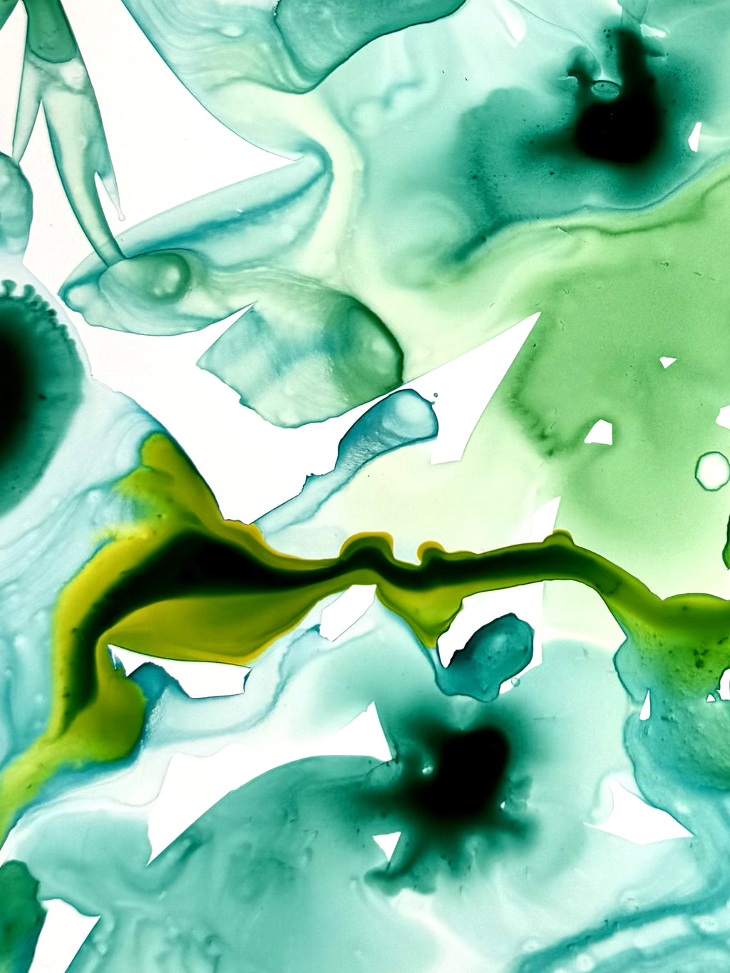 Verdant