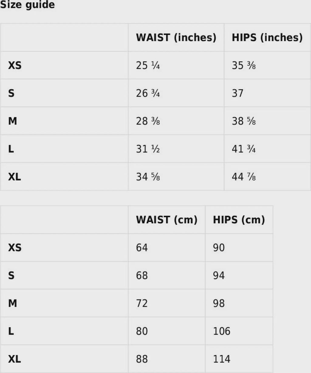 Polka Dada Pythago Cubiste - Leggings