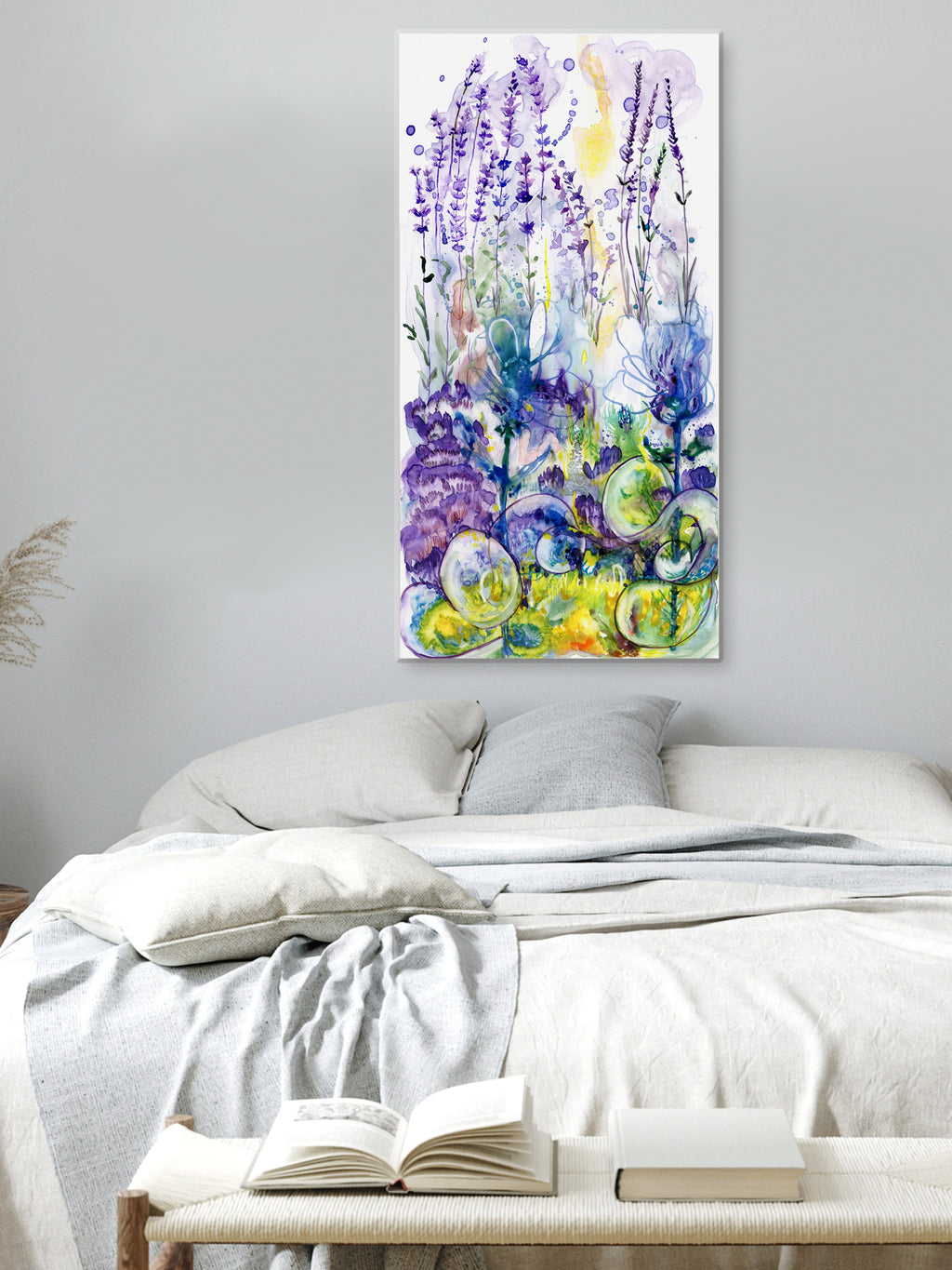 Narïn-Say-Lavendula