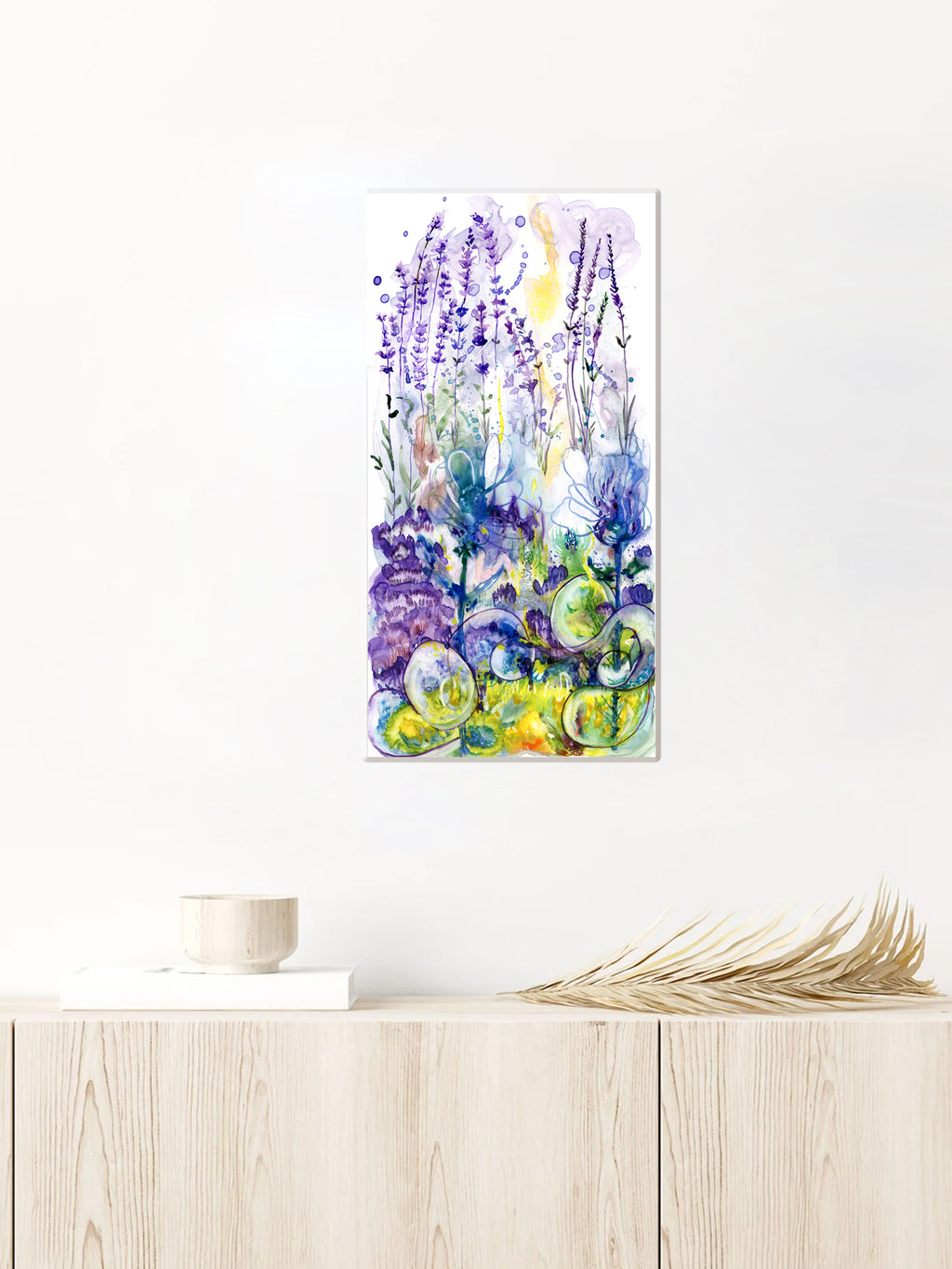 Narïn-Say-Lavendula