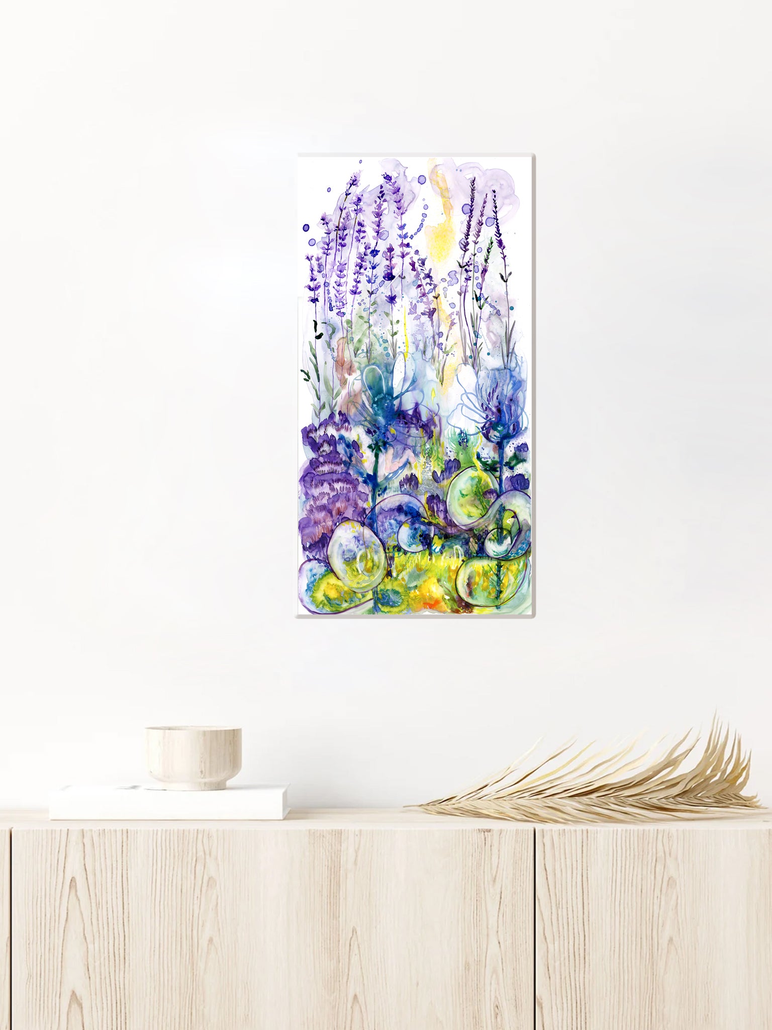 Narïn-Say-Lavendula