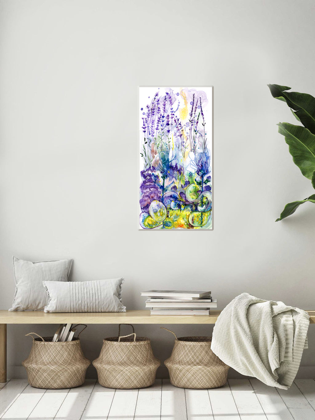 Narïn-Say-Lavendula