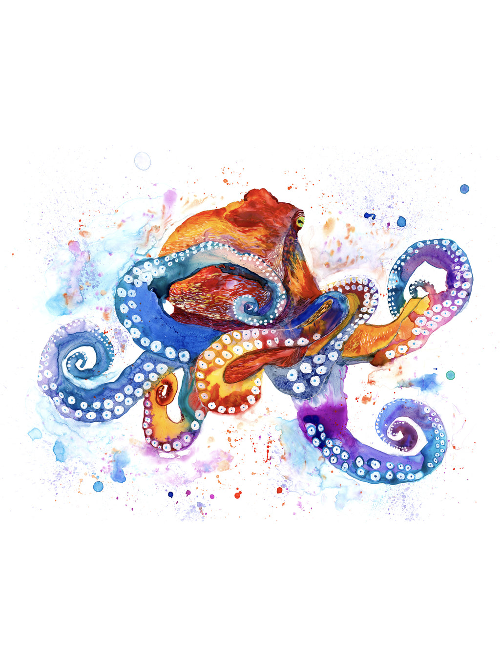 Harmonie des profondeurs