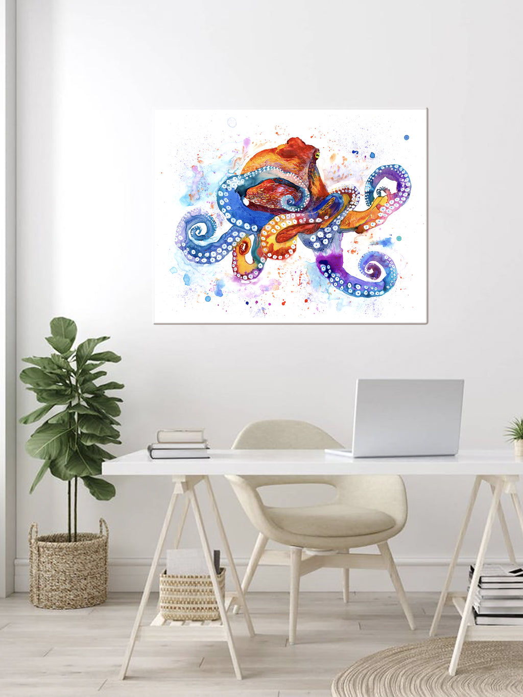 Harmonie des profondeurs