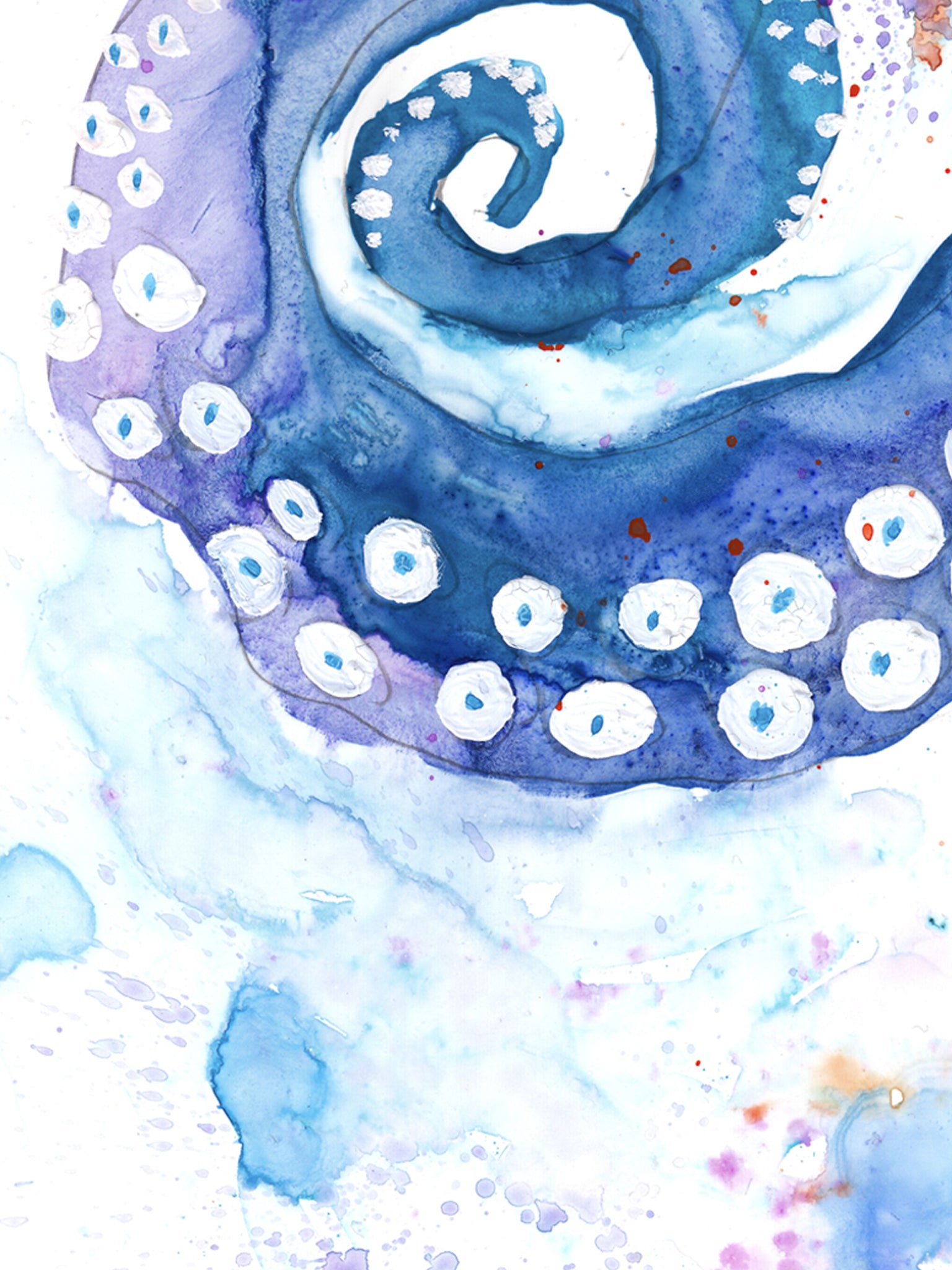 Harmonie des profondeurs