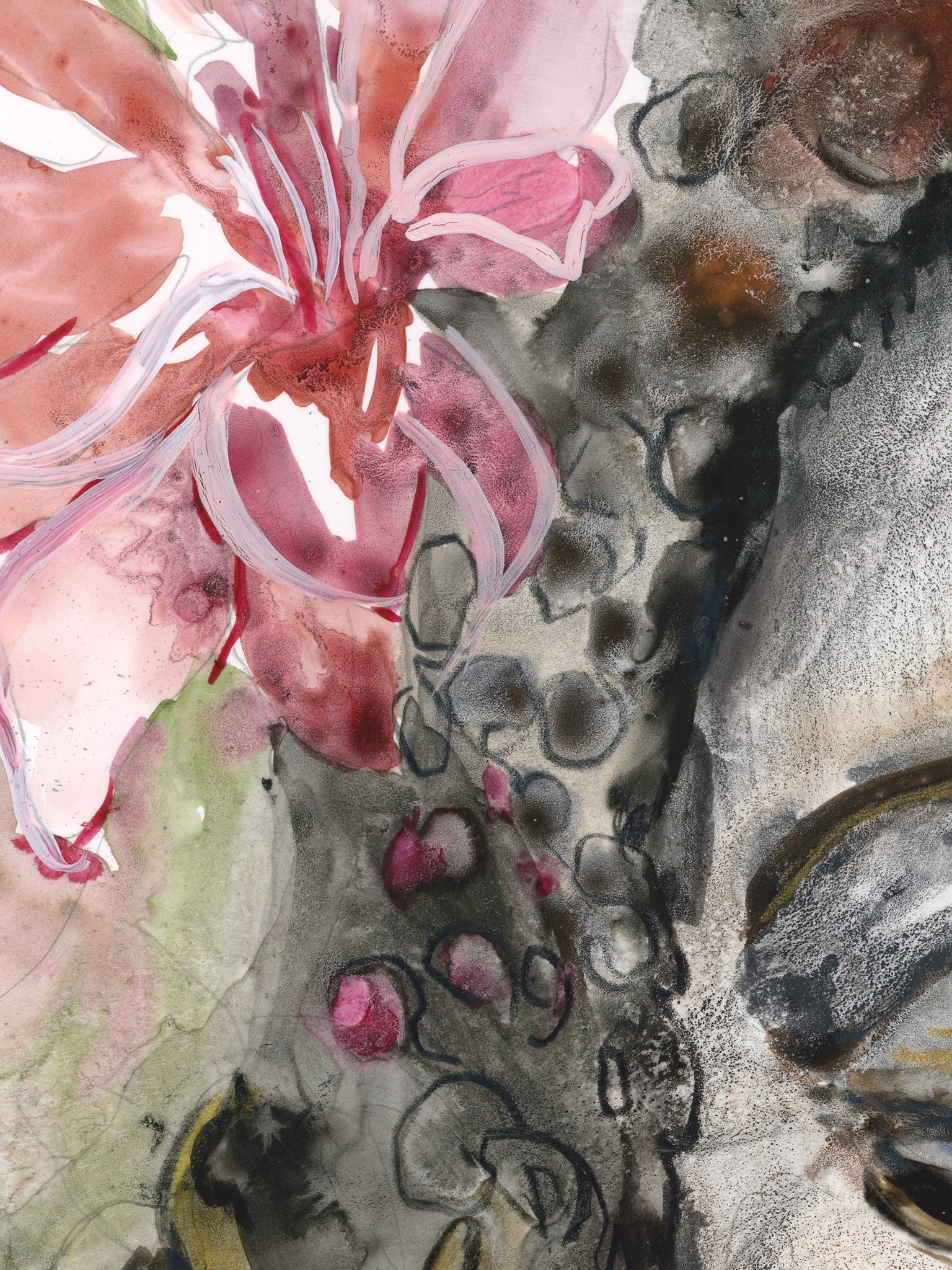 Bouddha de l'Automne