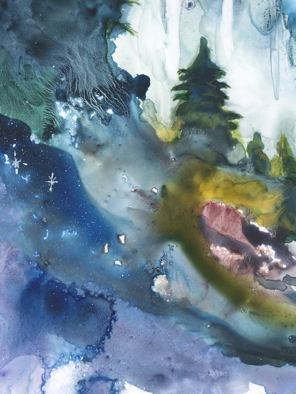 Bouddha de la forêt