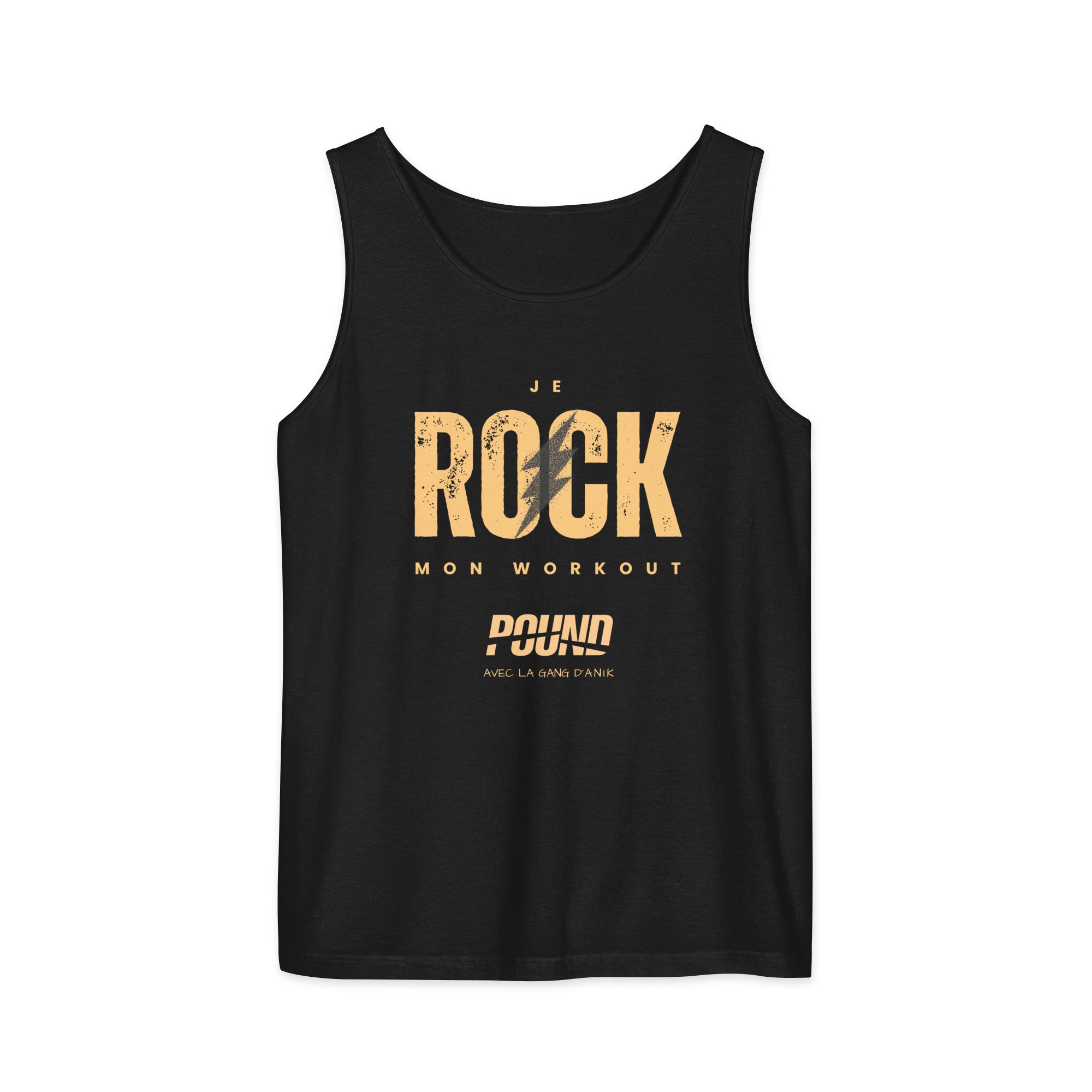 Rock Ton Workout - Camisole