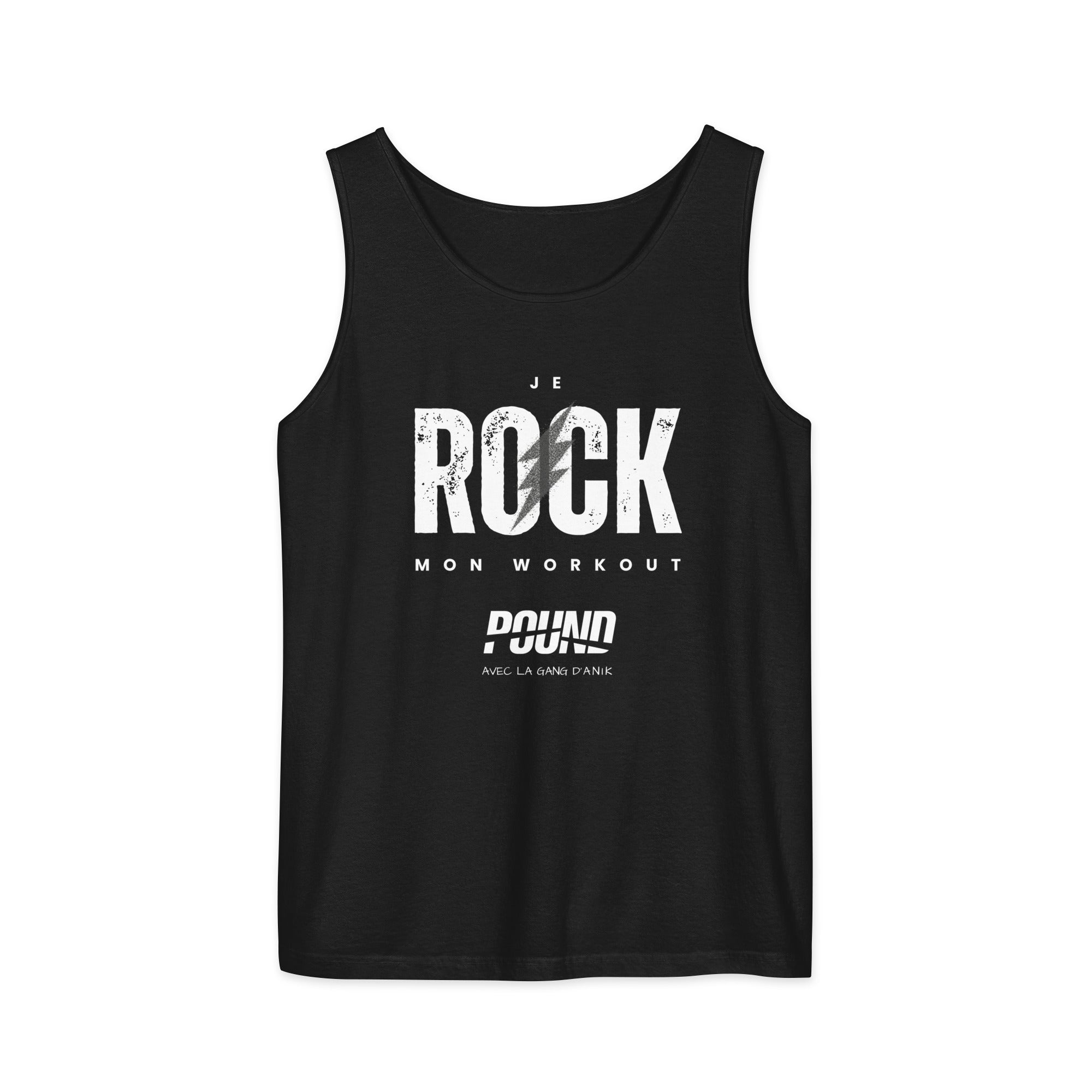 Rock Ton Workout - Camisole
