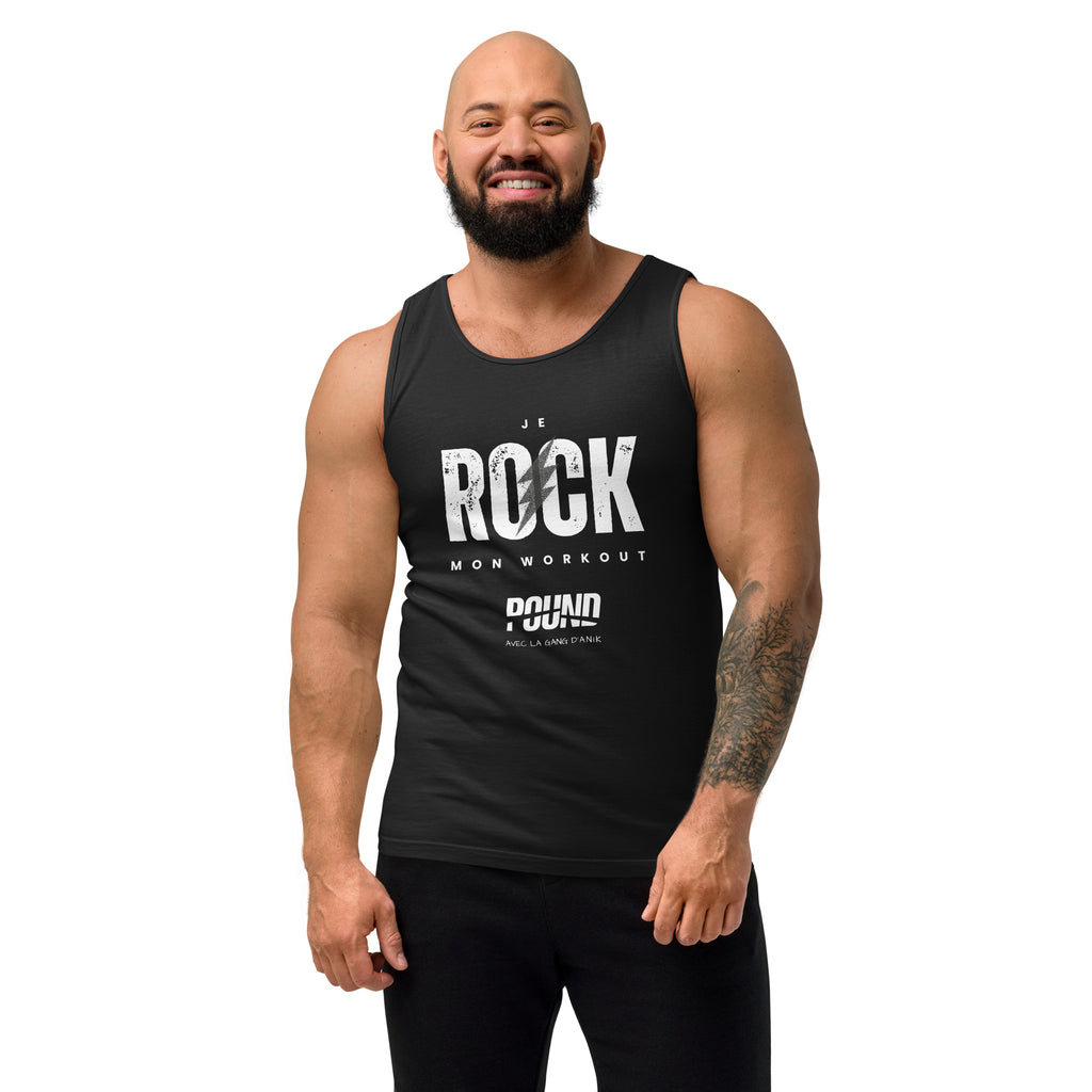 Rock Ton Workout - Camisole
