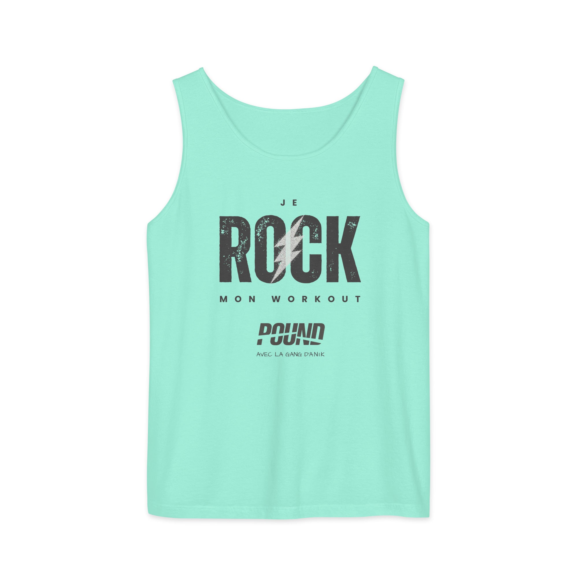 Rock Ton Workout - Camisole