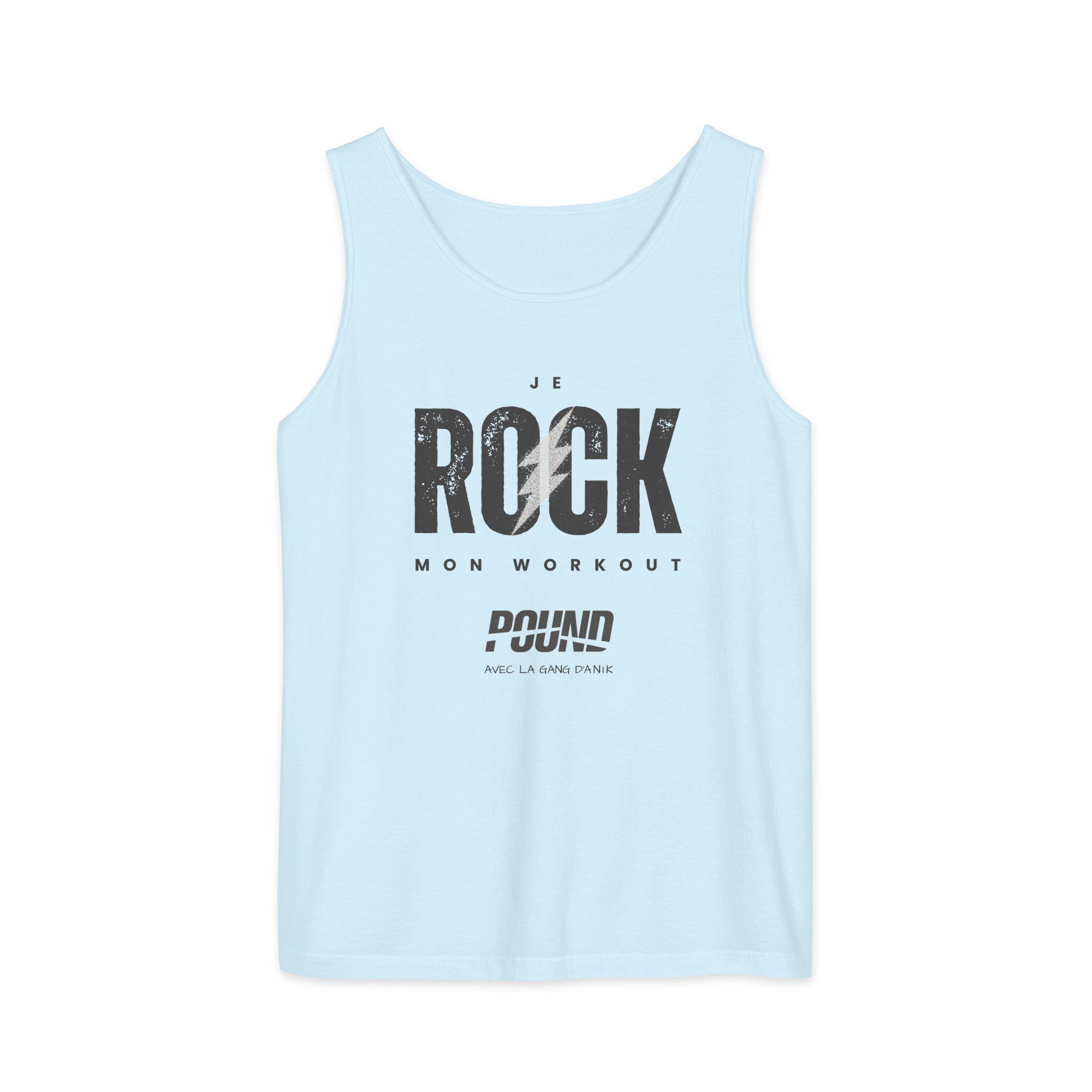 Rock Ton Workout - Camisole