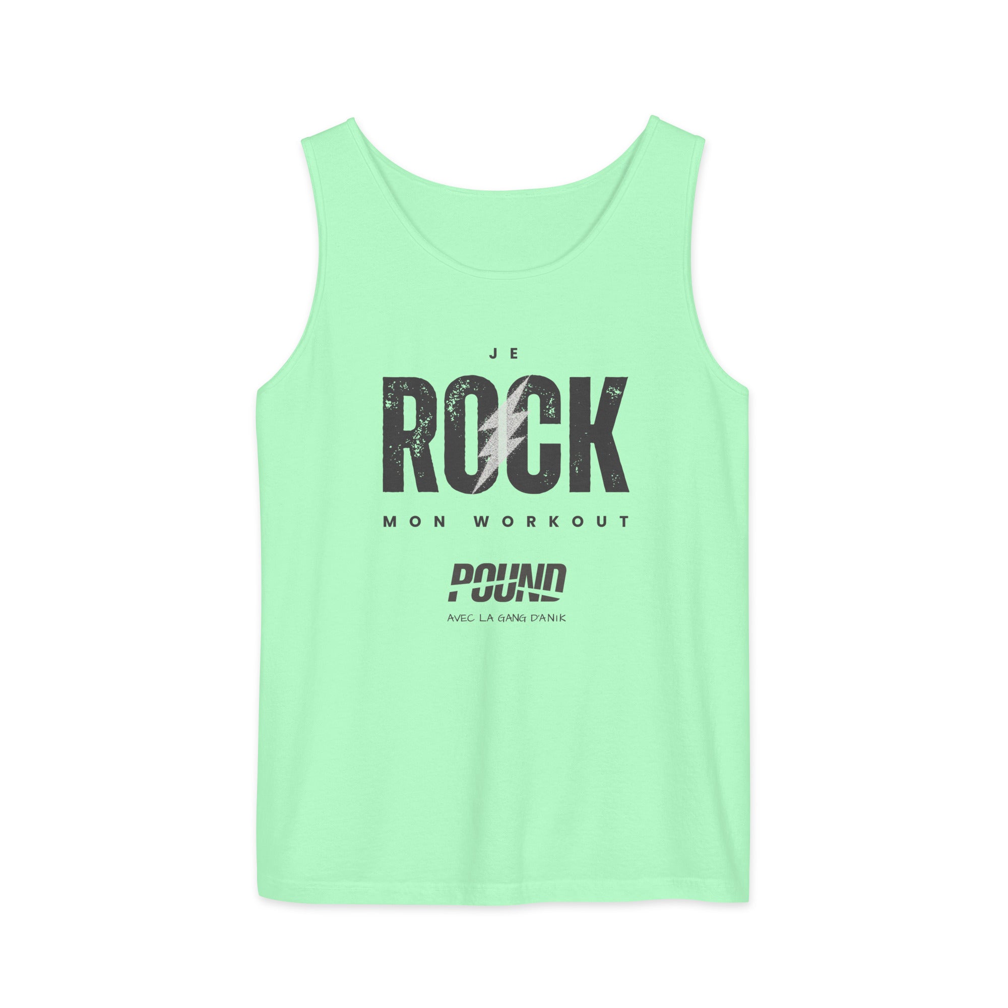 Rock Ton Workout - Camisole