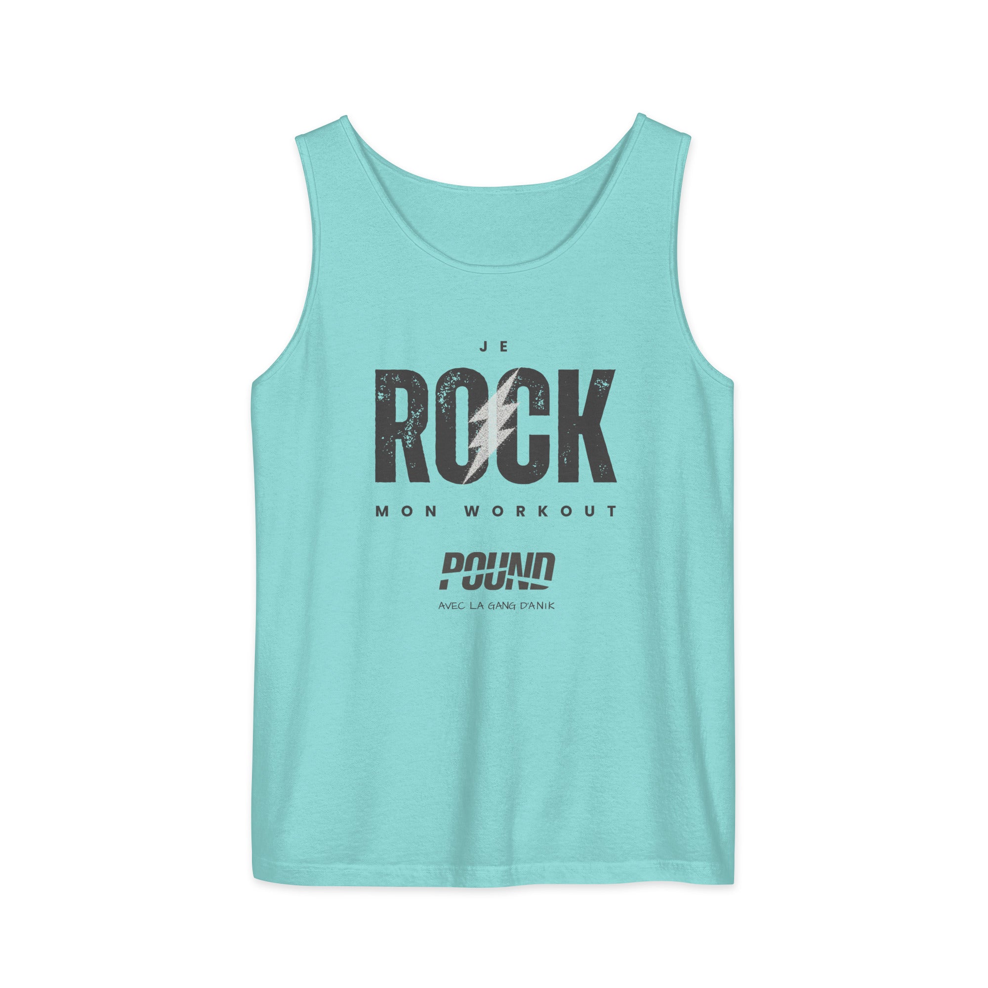 Rock Ton Workout - Camisole