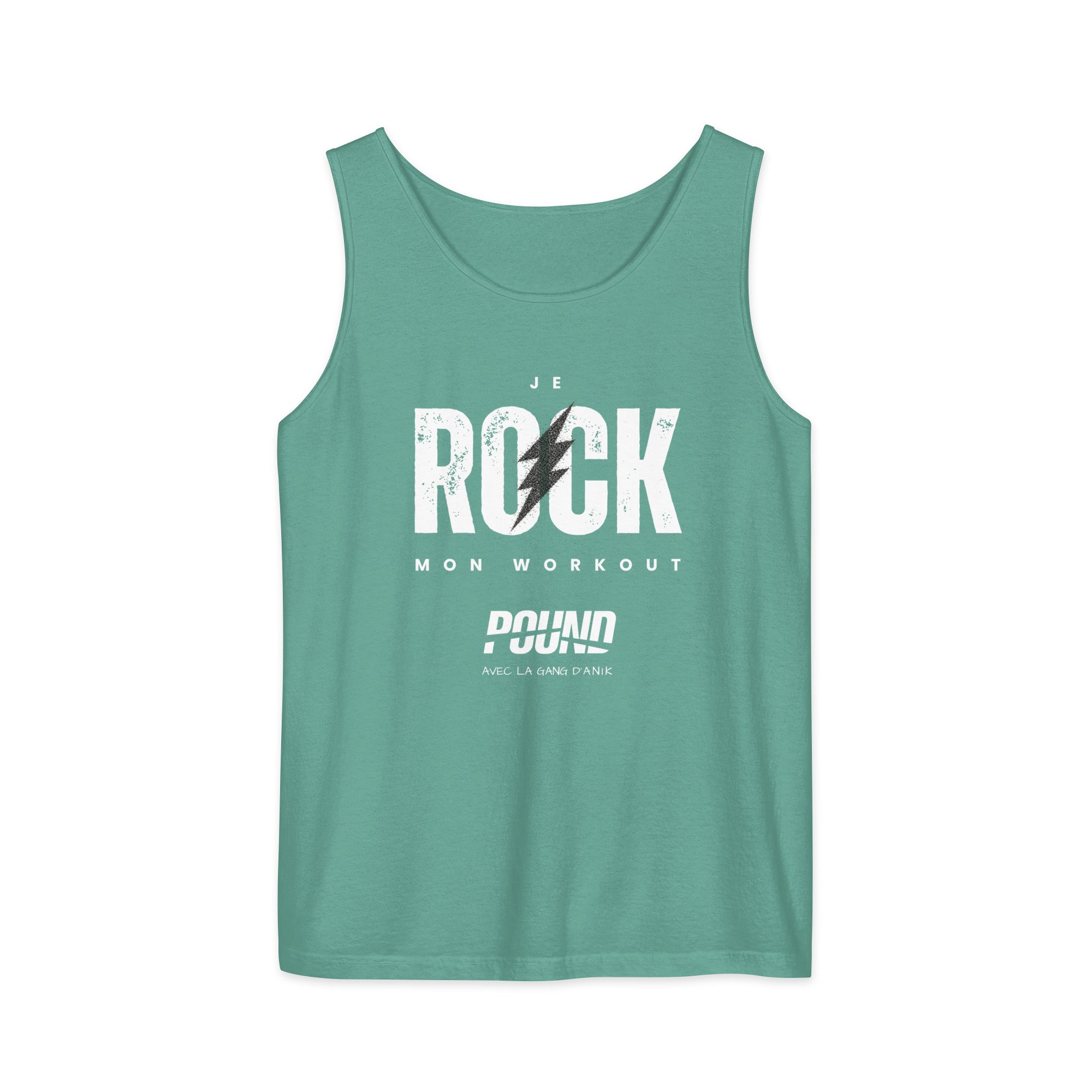 Rock Ton Workout - Camisole
