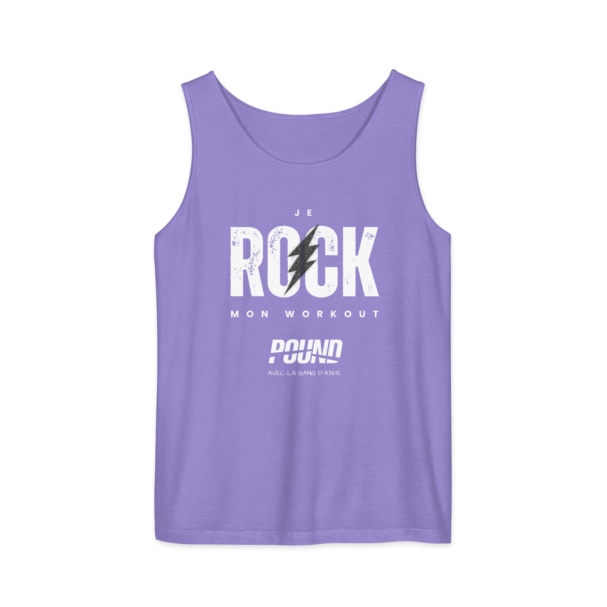 Rock Ton Workout - Camisole