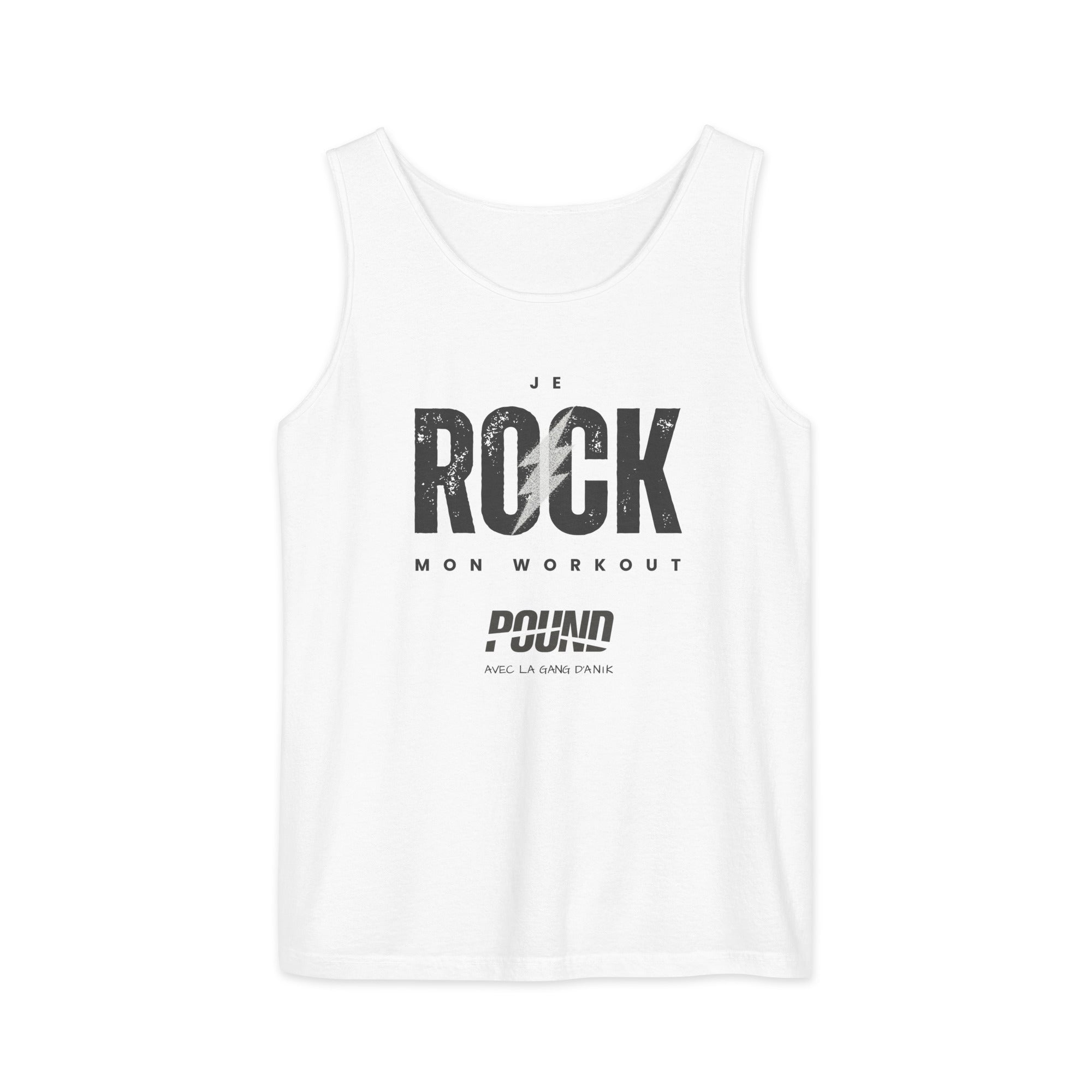 Rock Ton Workout - Camisole