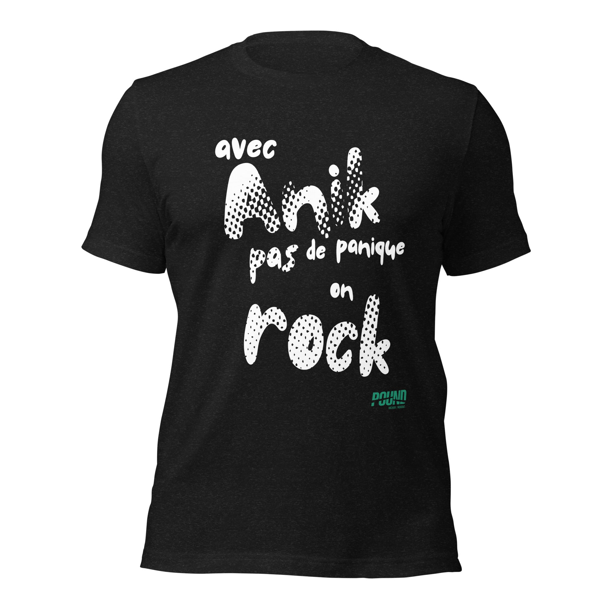 Rock Ton Workout - Édition Gatineau 