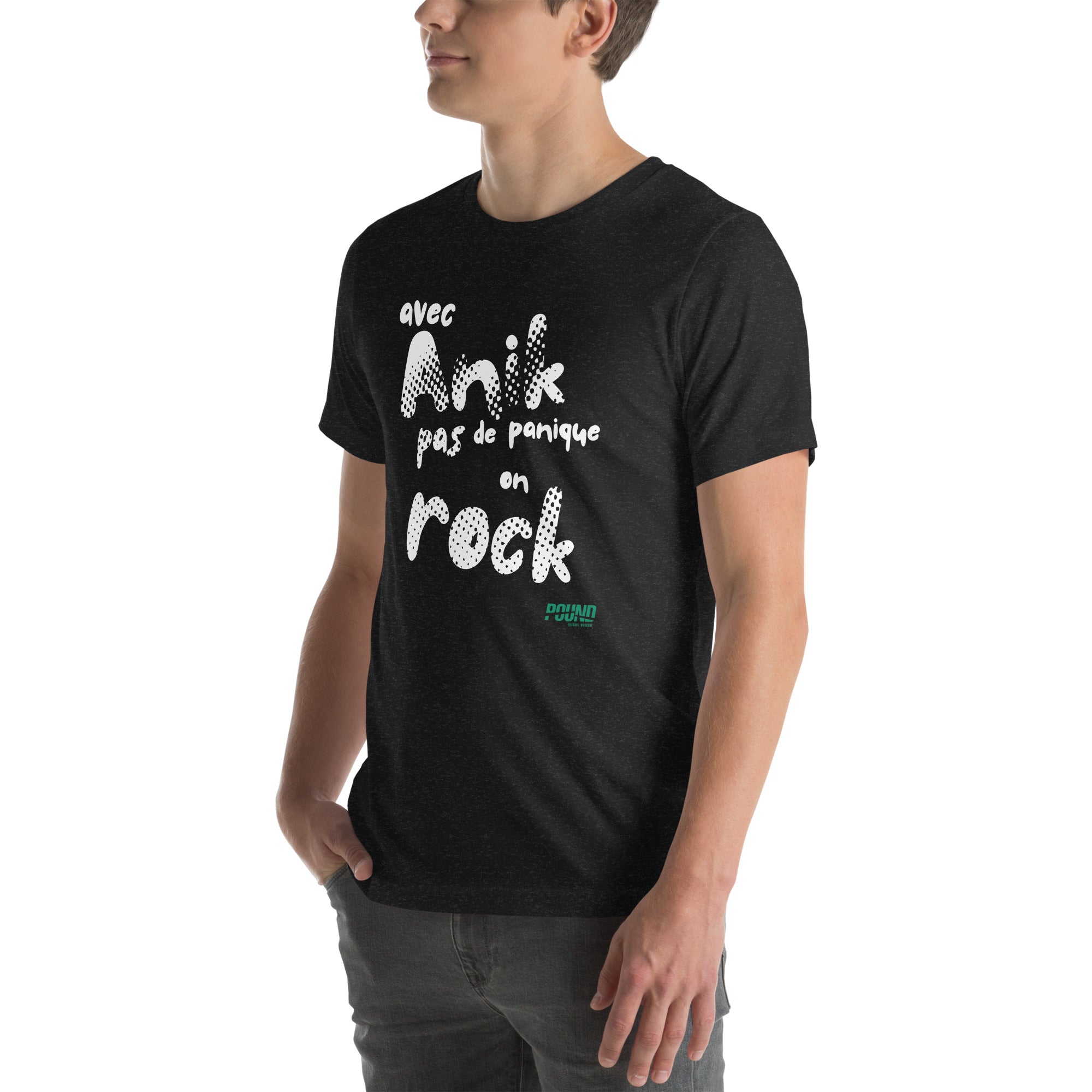 Rock Ton Workout - Édition Gatineau 