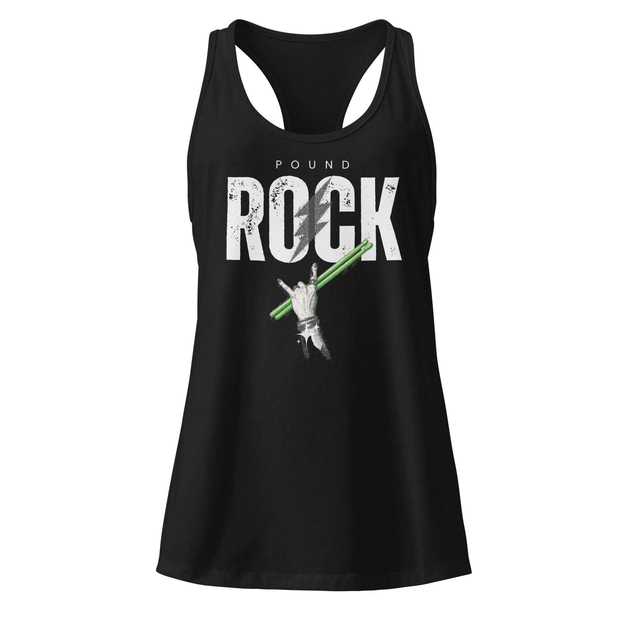 Rock Ton Workout - Camisole