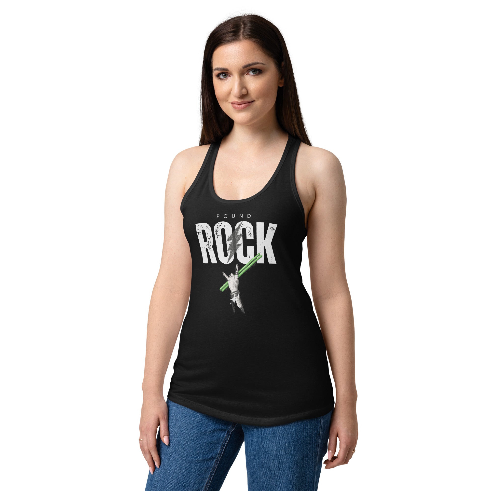 Rock Ton Workout - Camisole